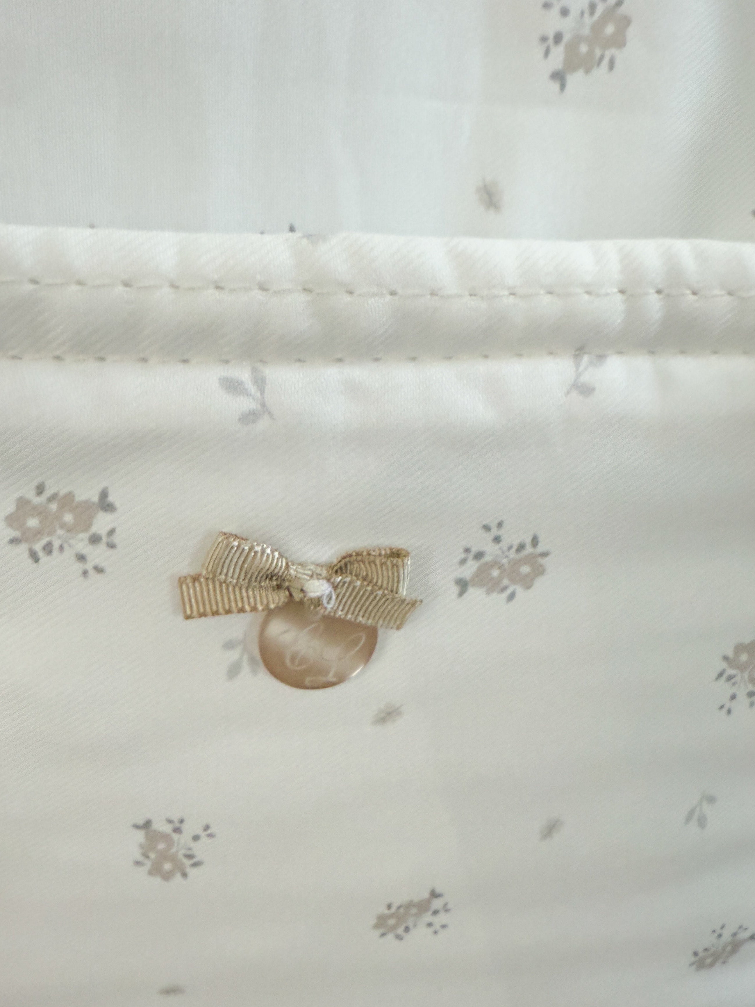 Stroller Bag Clea Classic (40 cm)