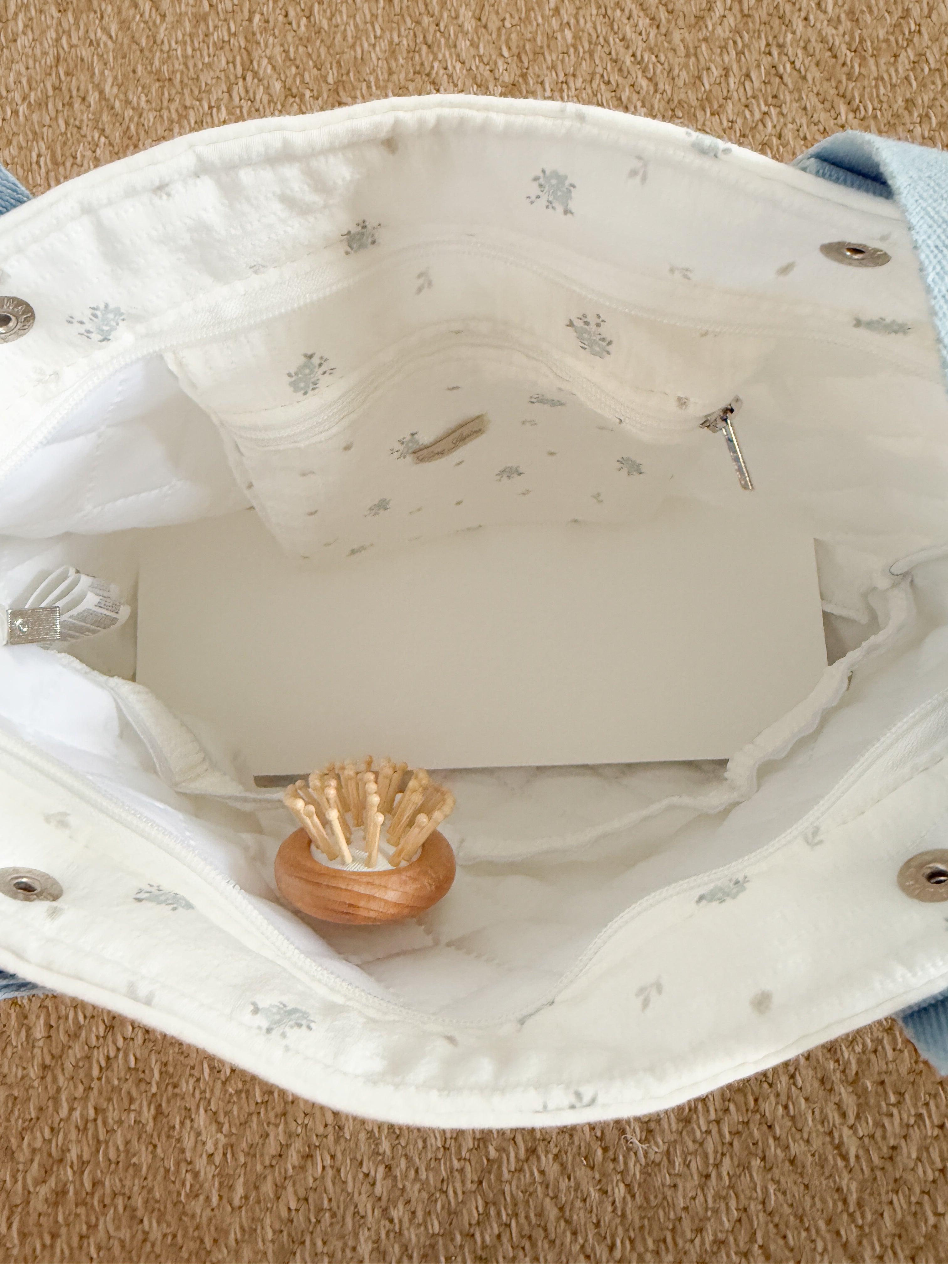 Stroller Bag Clea Classic (40 cm)