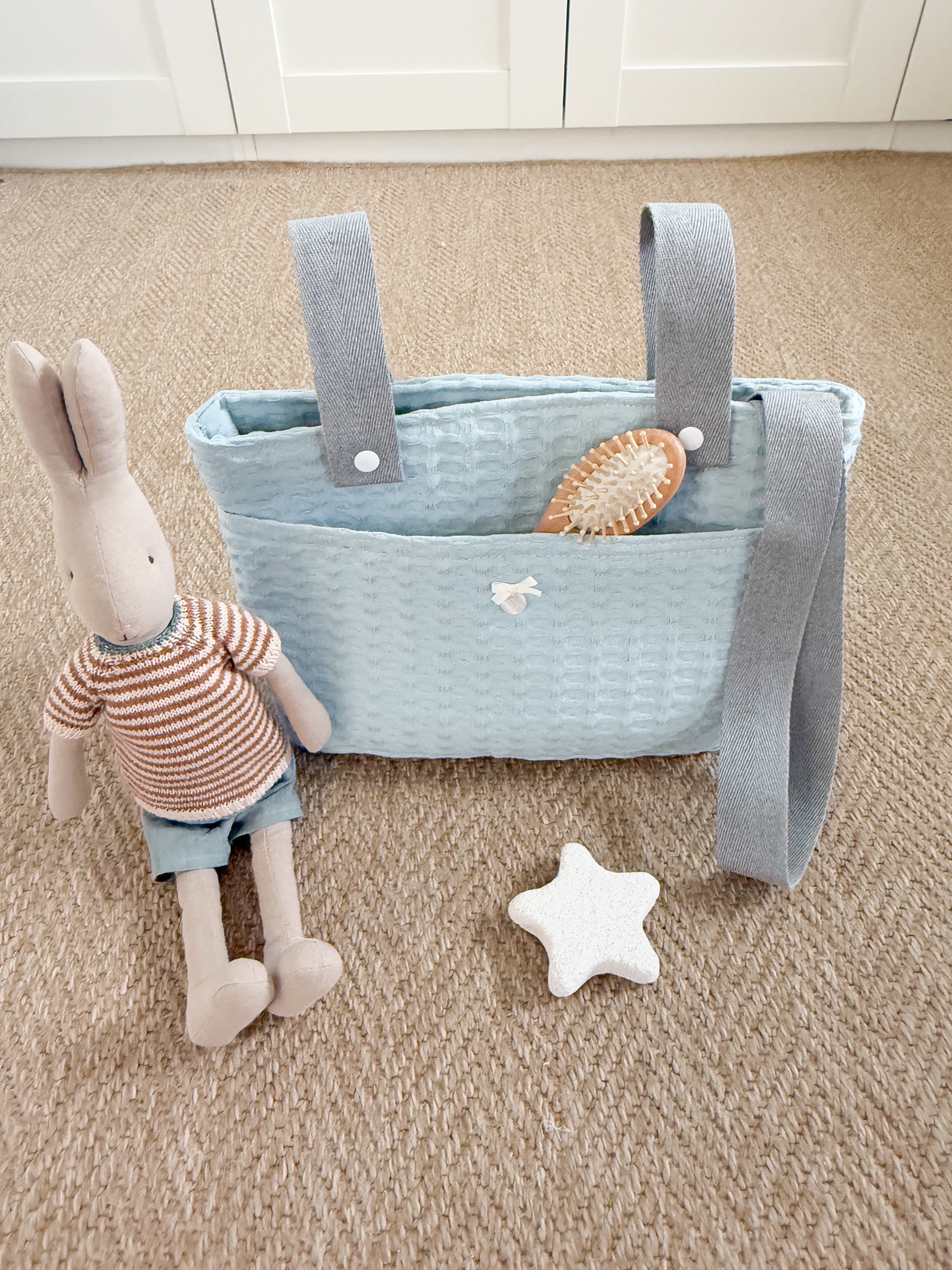 Stroller Bag Mencia (40 cm)