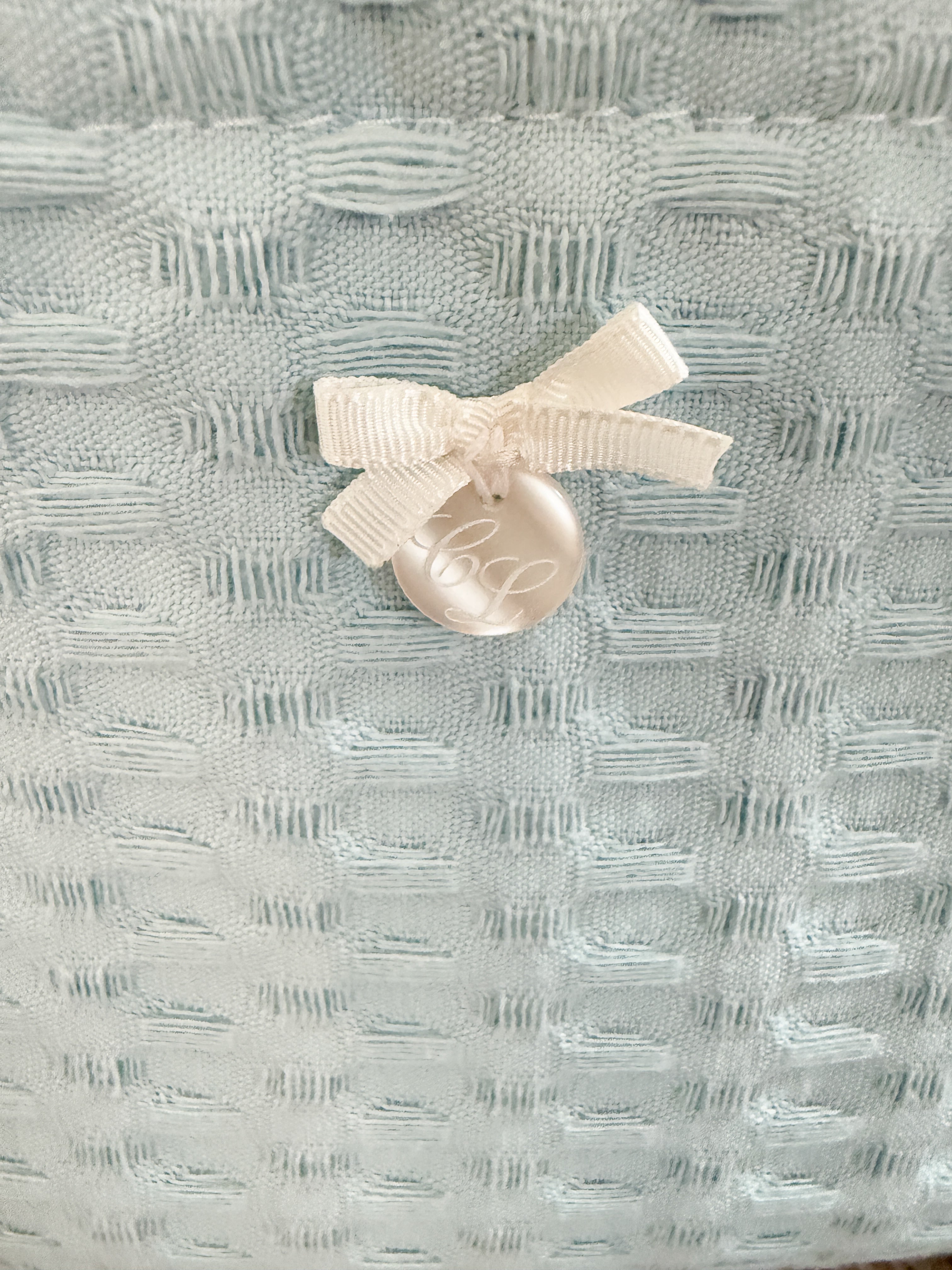 Stroller Bag Mencia (40 cm)