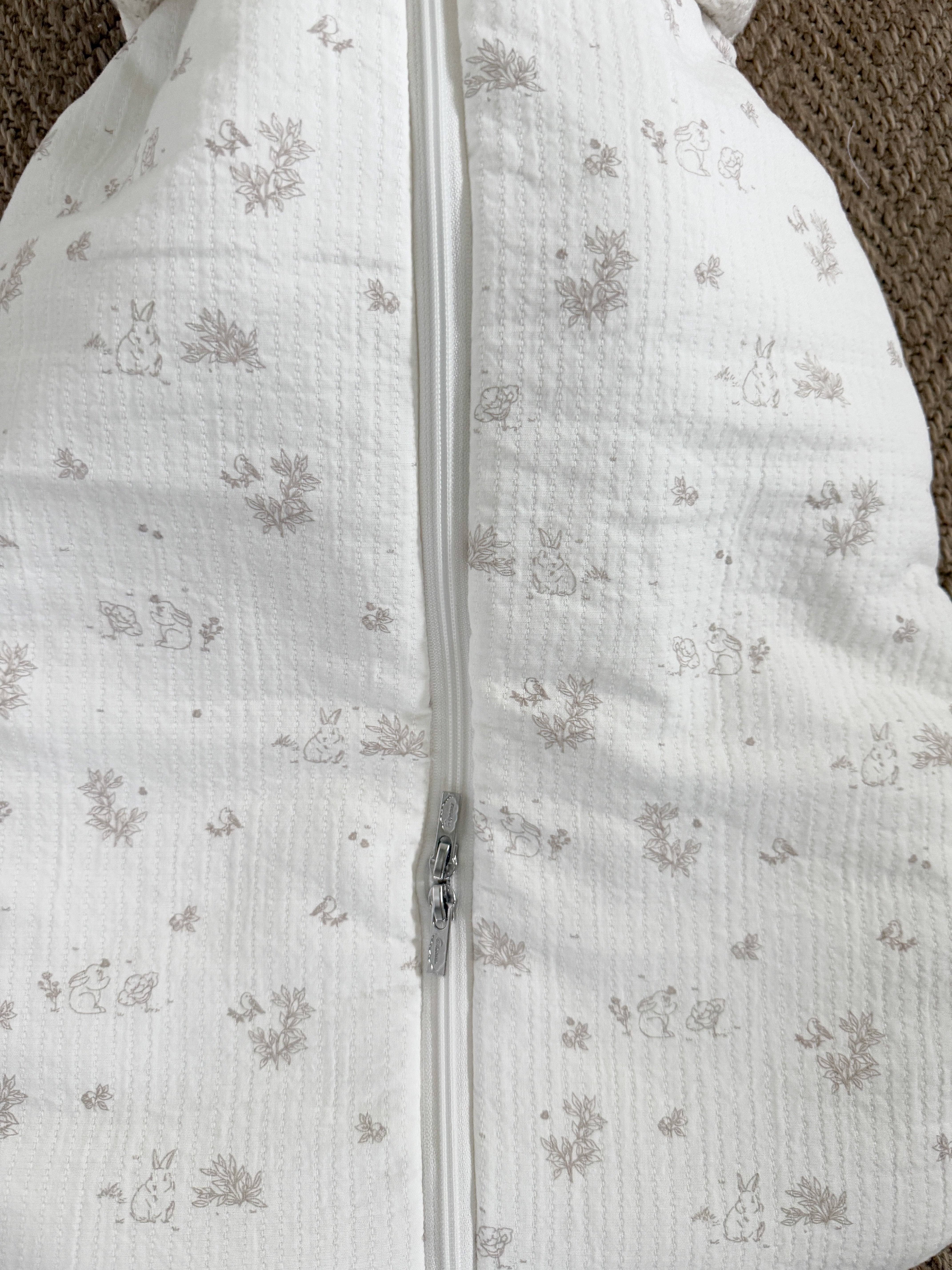 Sleep Sack Telma Beige