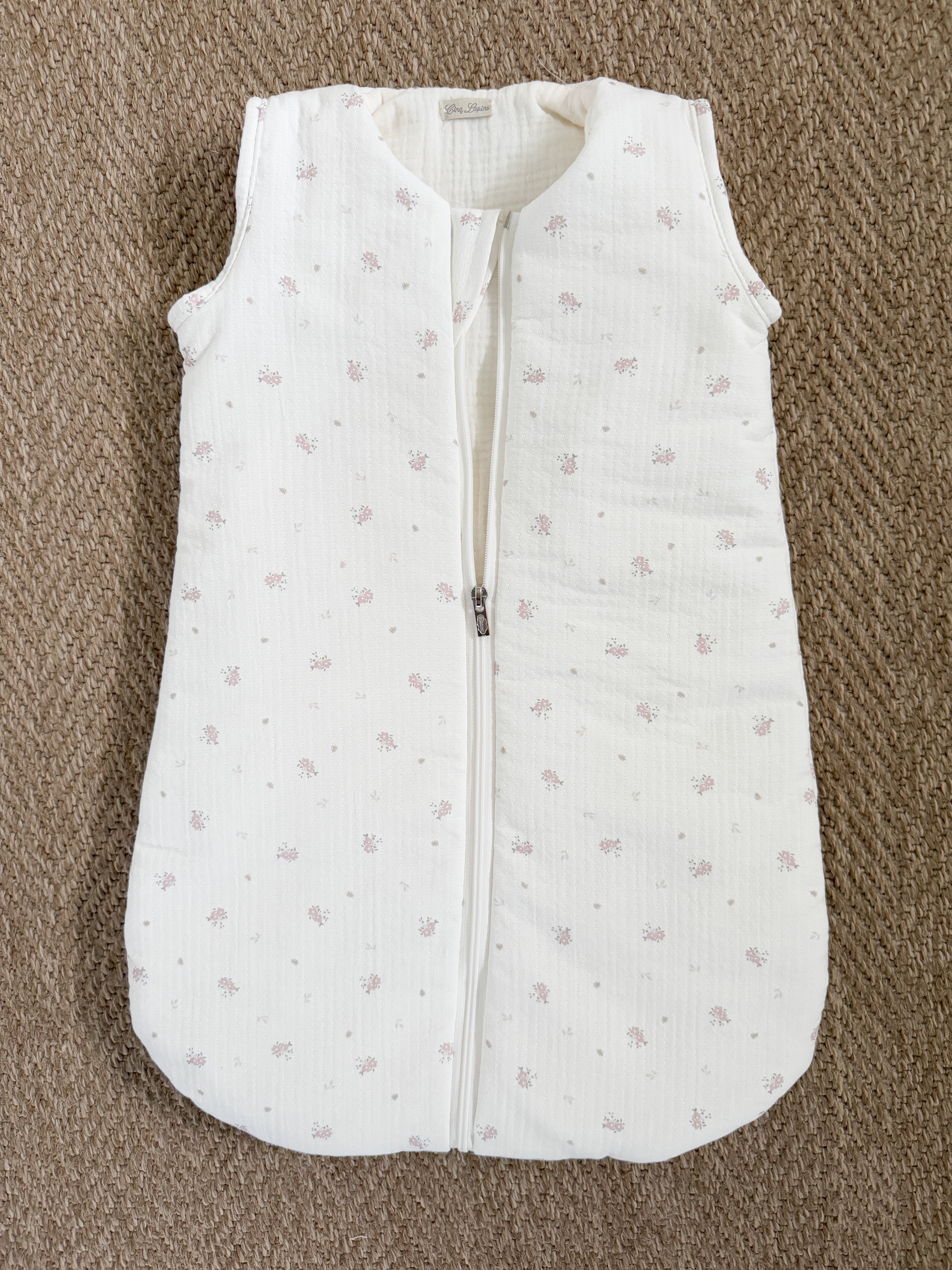 Sleep Sack Clea Pink