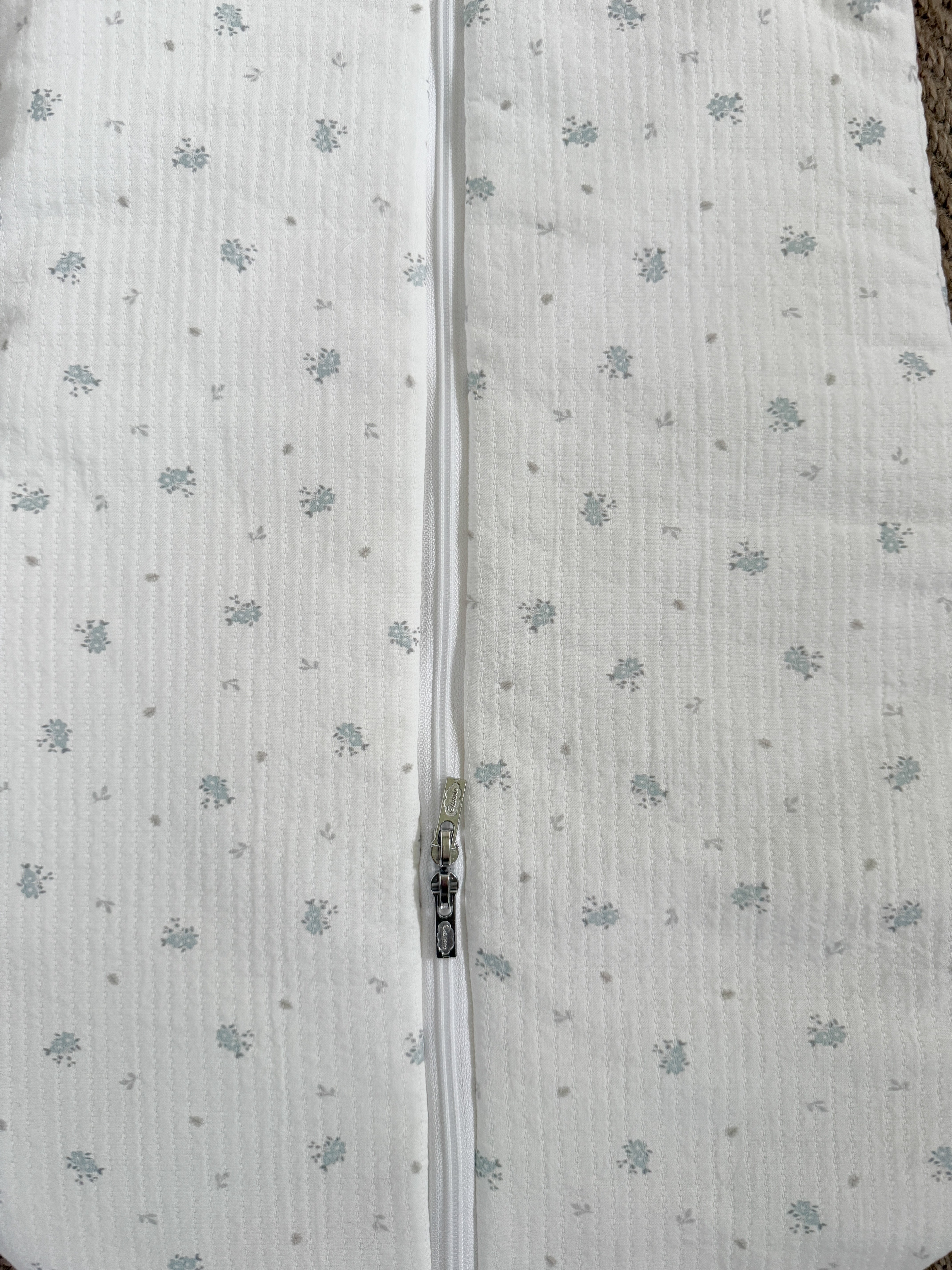 Sleep Sack Clea Blue