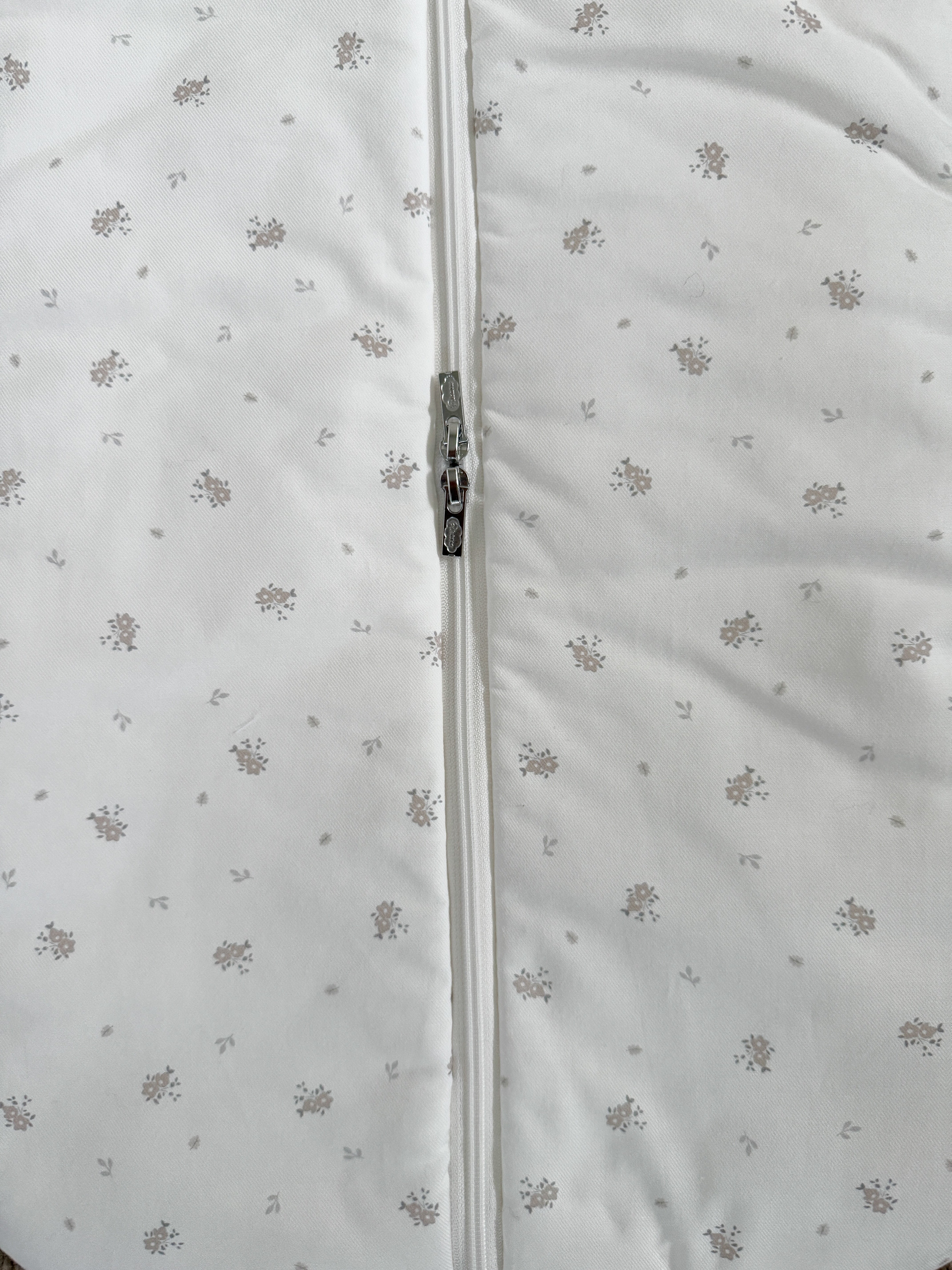 Sleep Sack Clea Beige