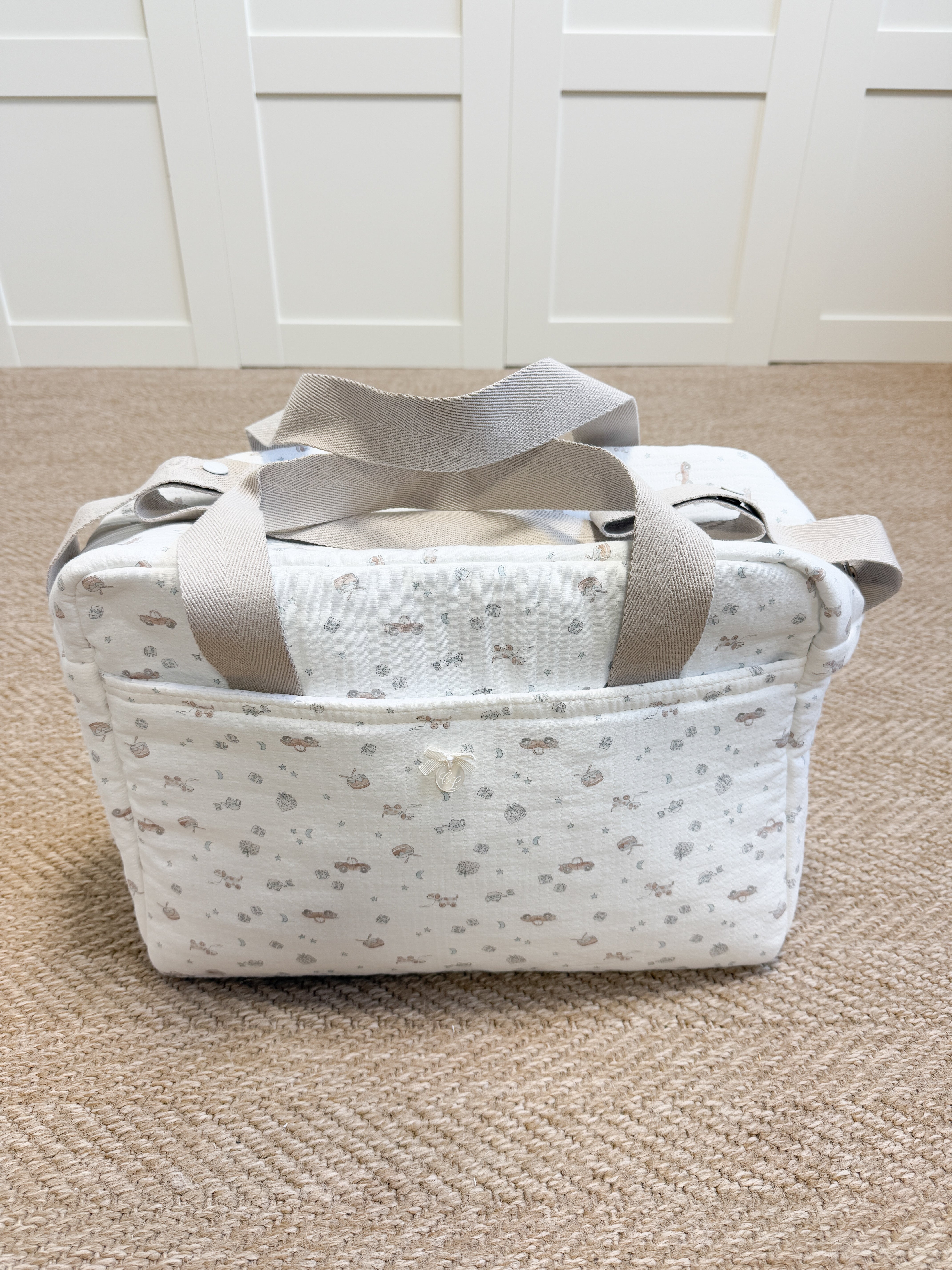 Diaper Bag Lucca