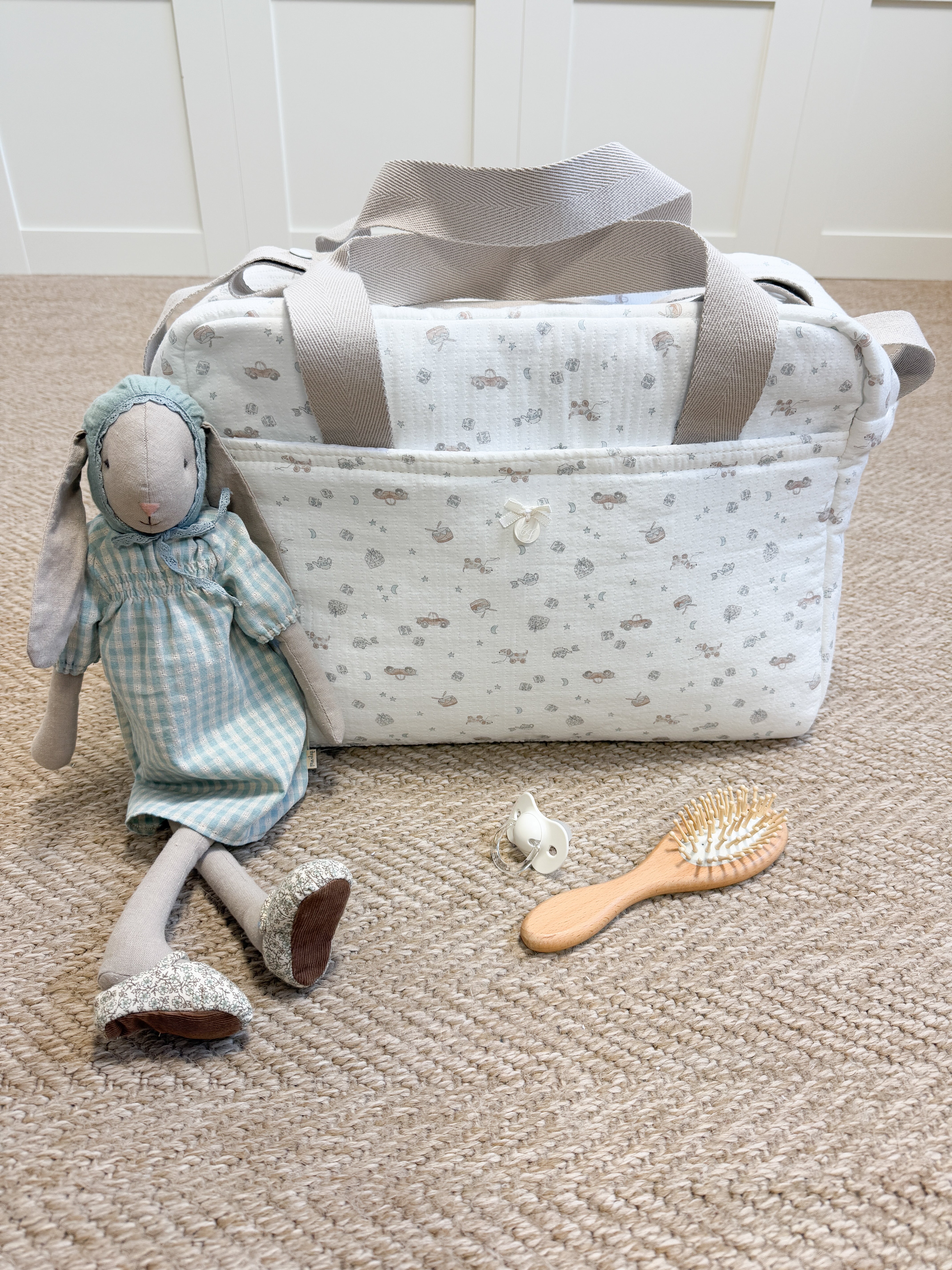 Diaper Bag Lucca