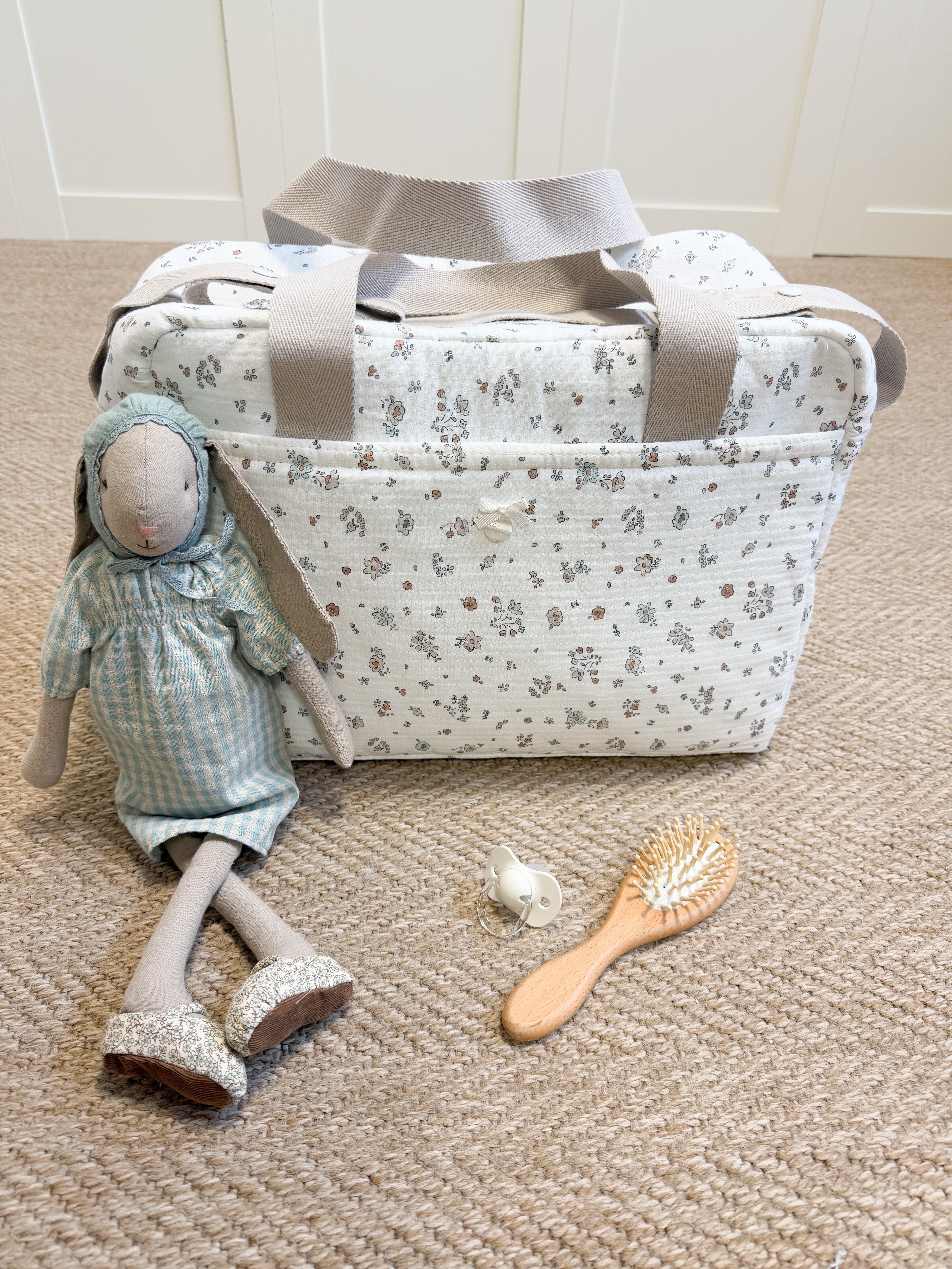 Diaper Bag Celia