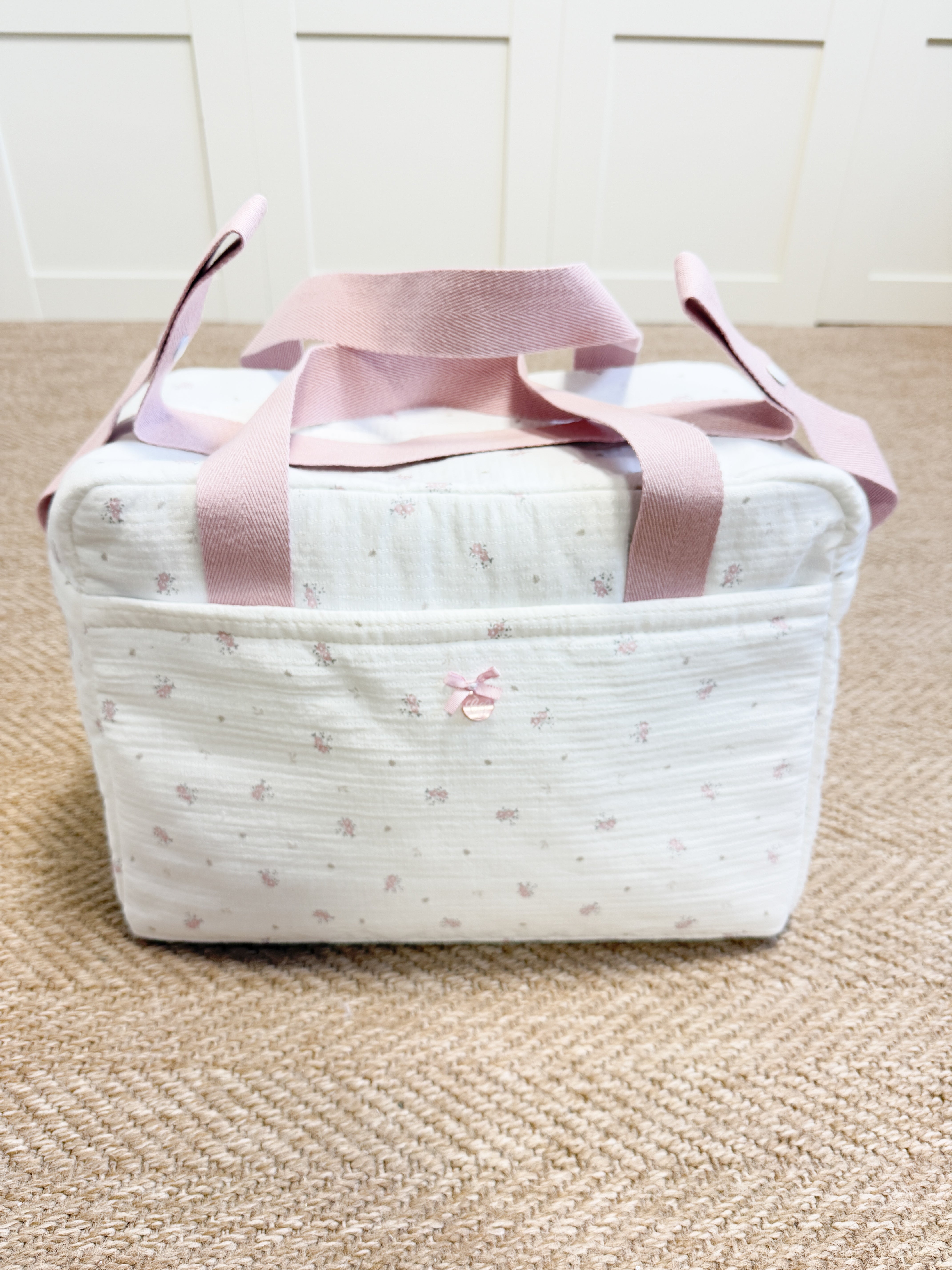 Diaper Bag Clea