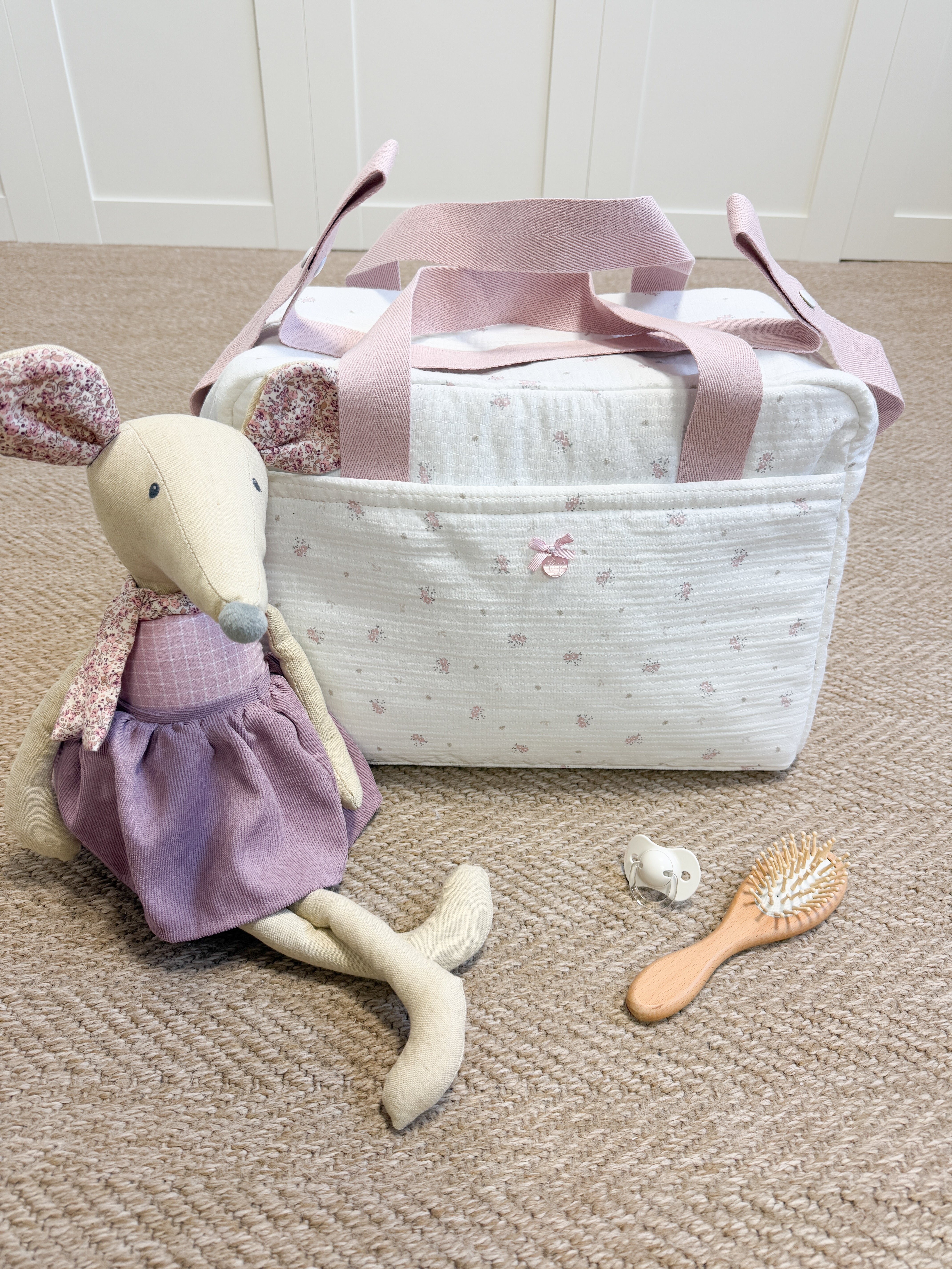 Diaper Bag Clea
