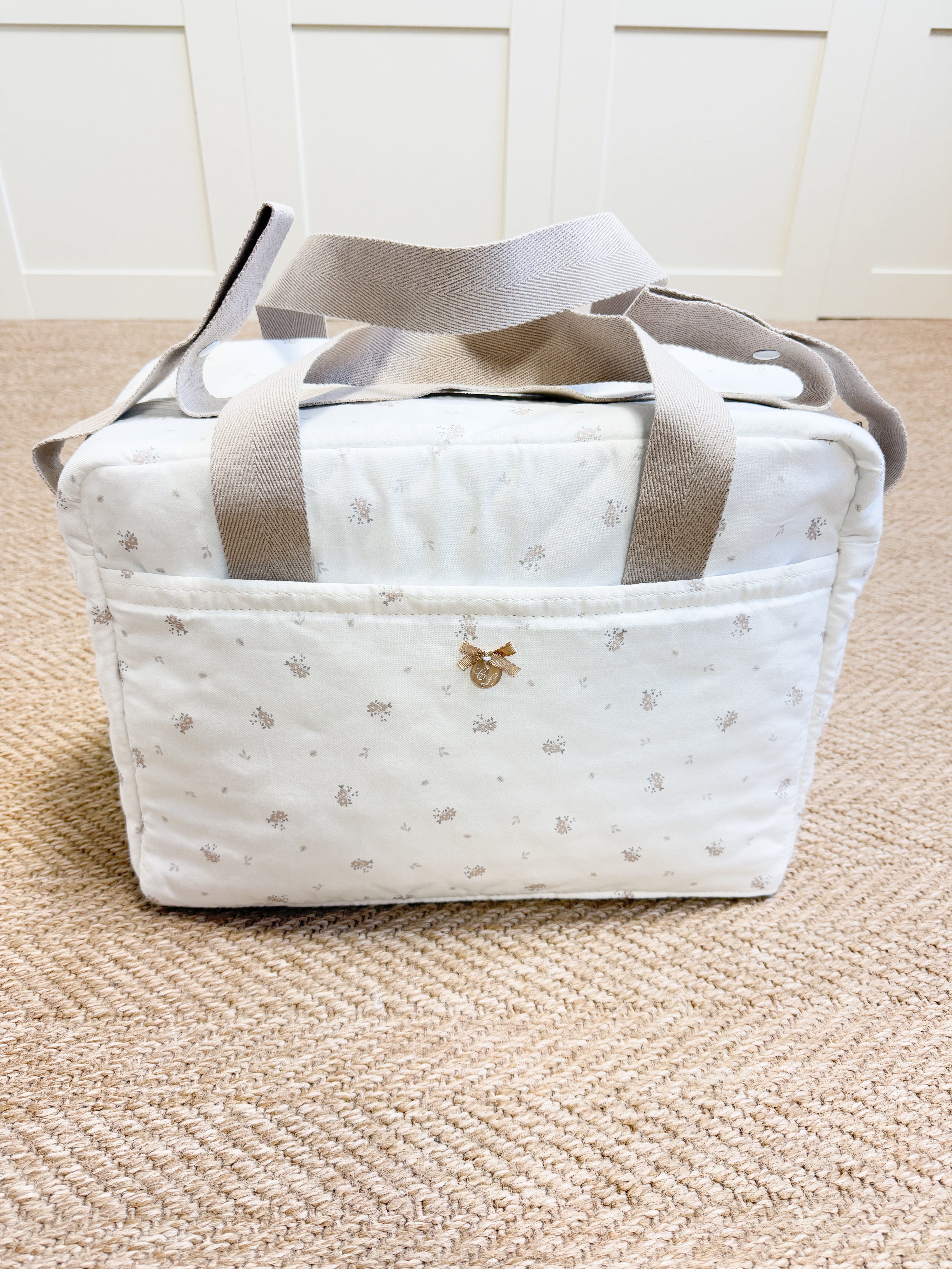 Diaper Bag Clea
