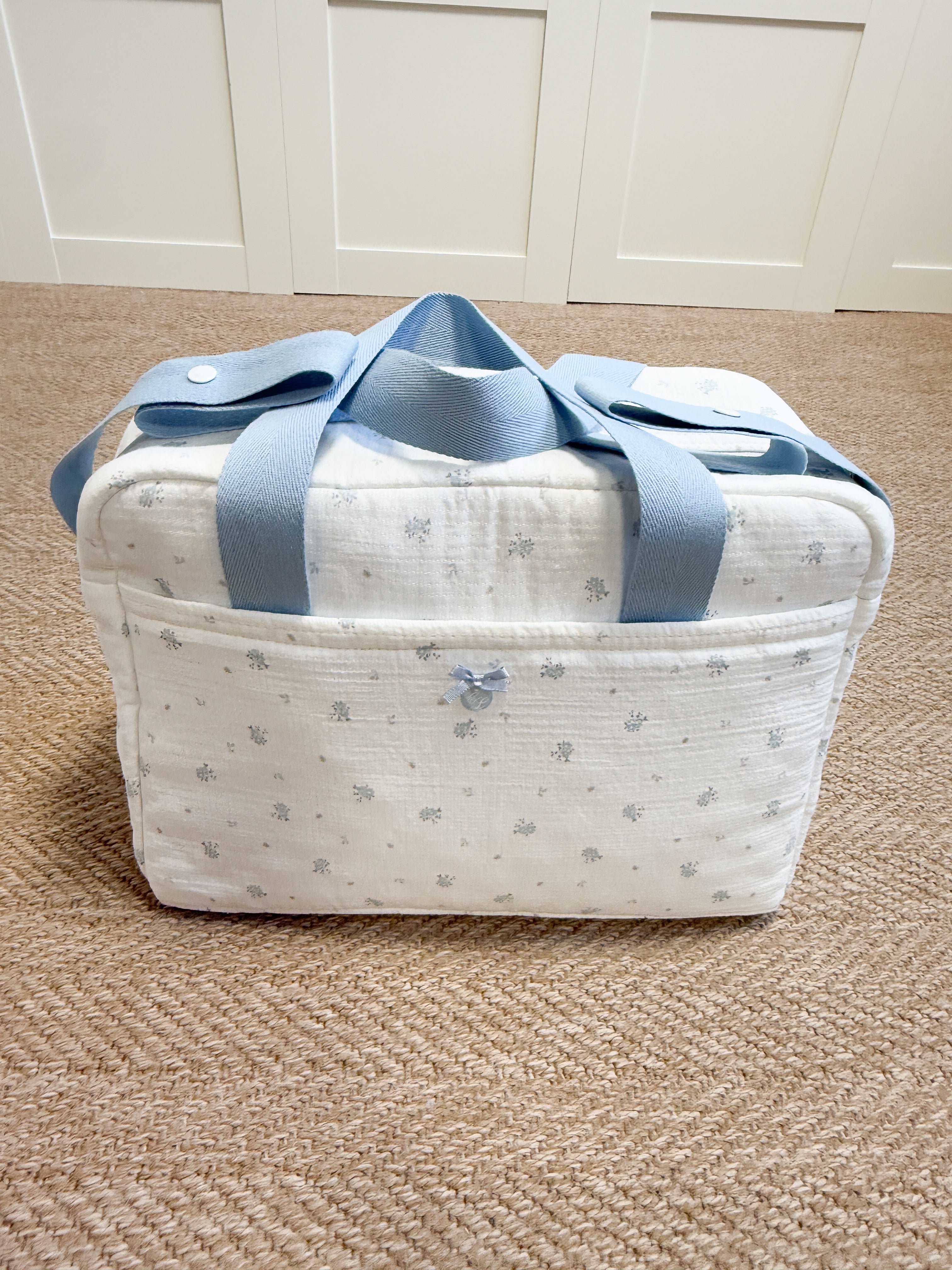 Diaper Bag Clea