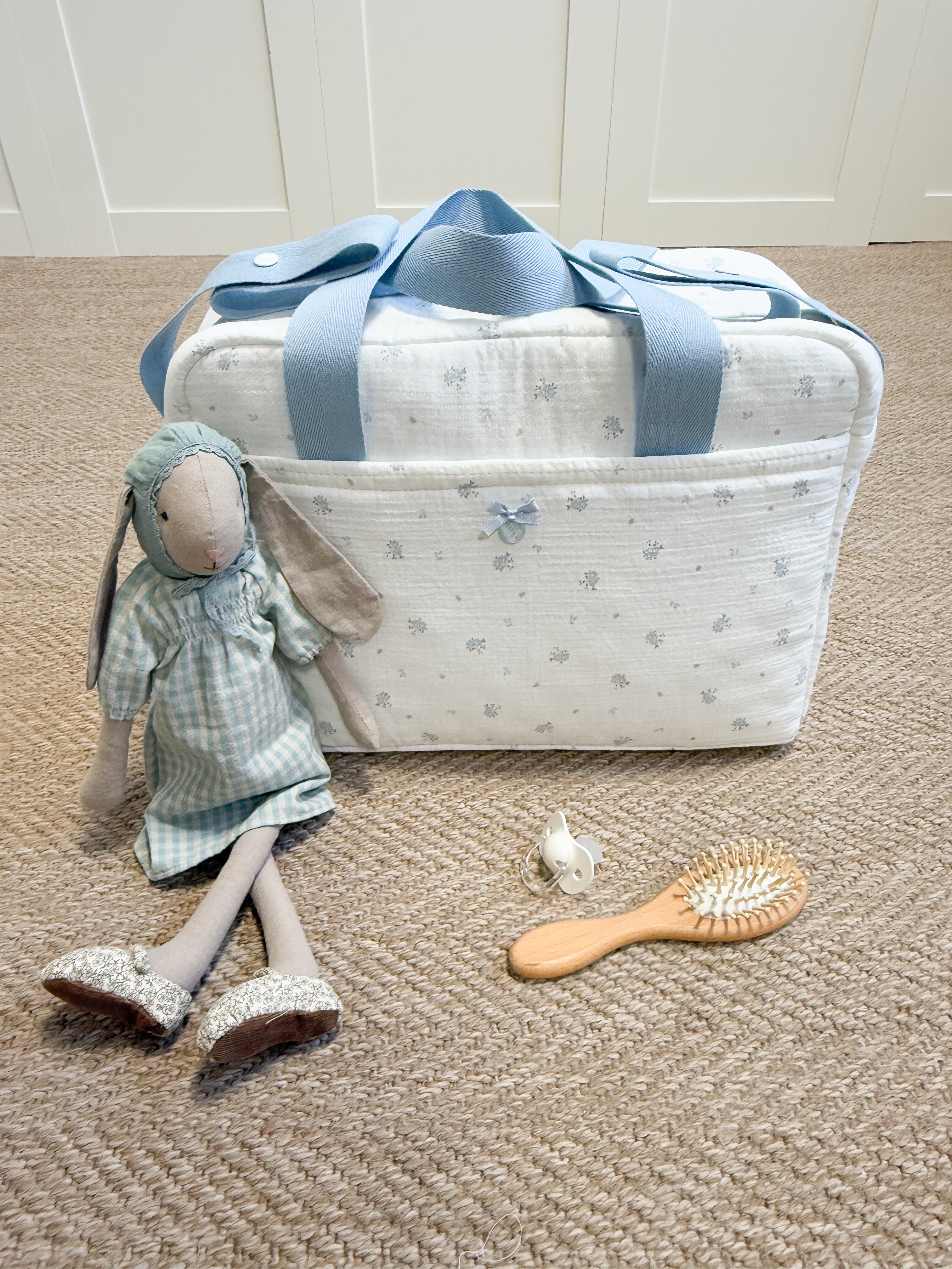 Diaper Bag Clea