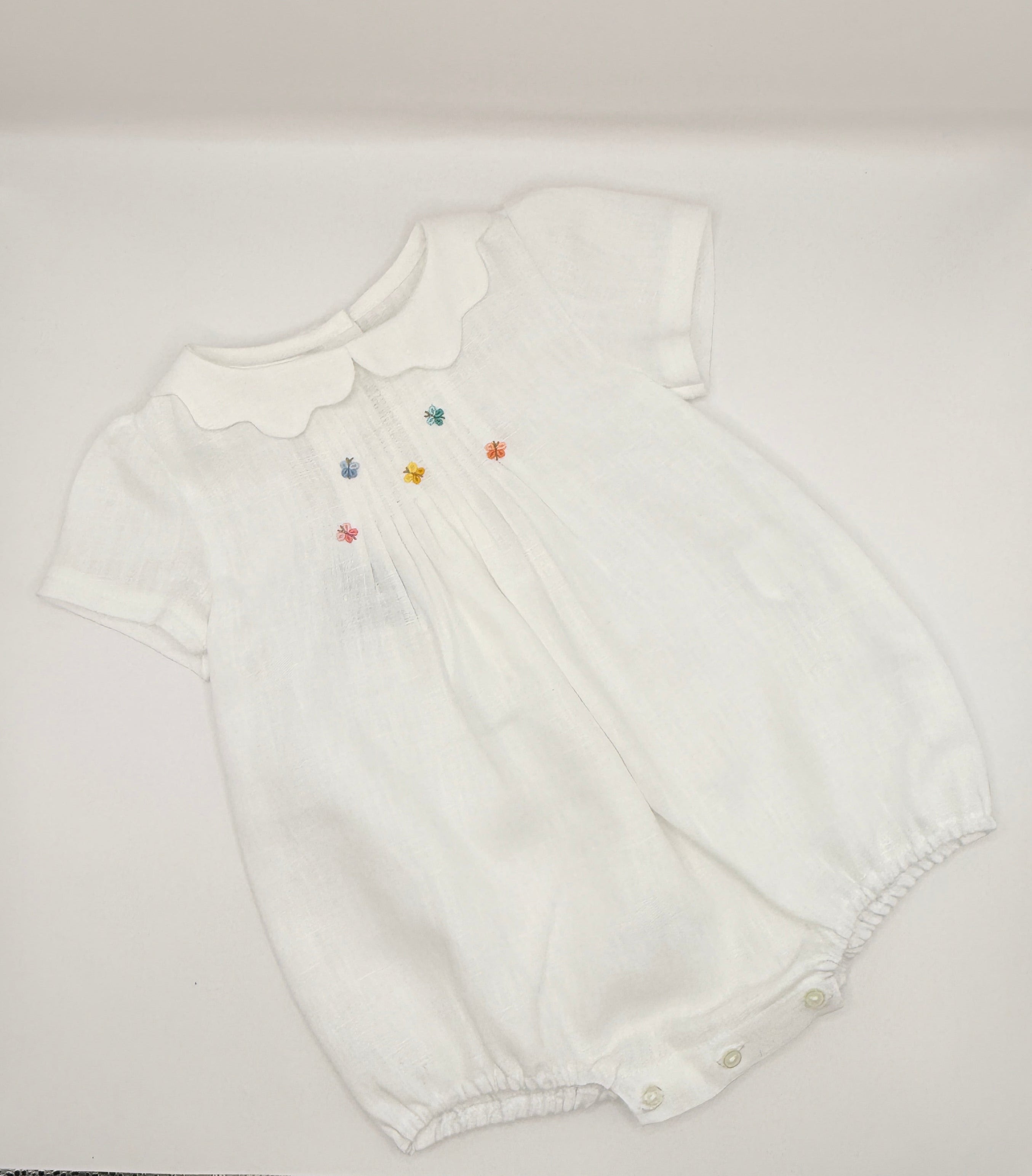 Romper 'Butterflies'
