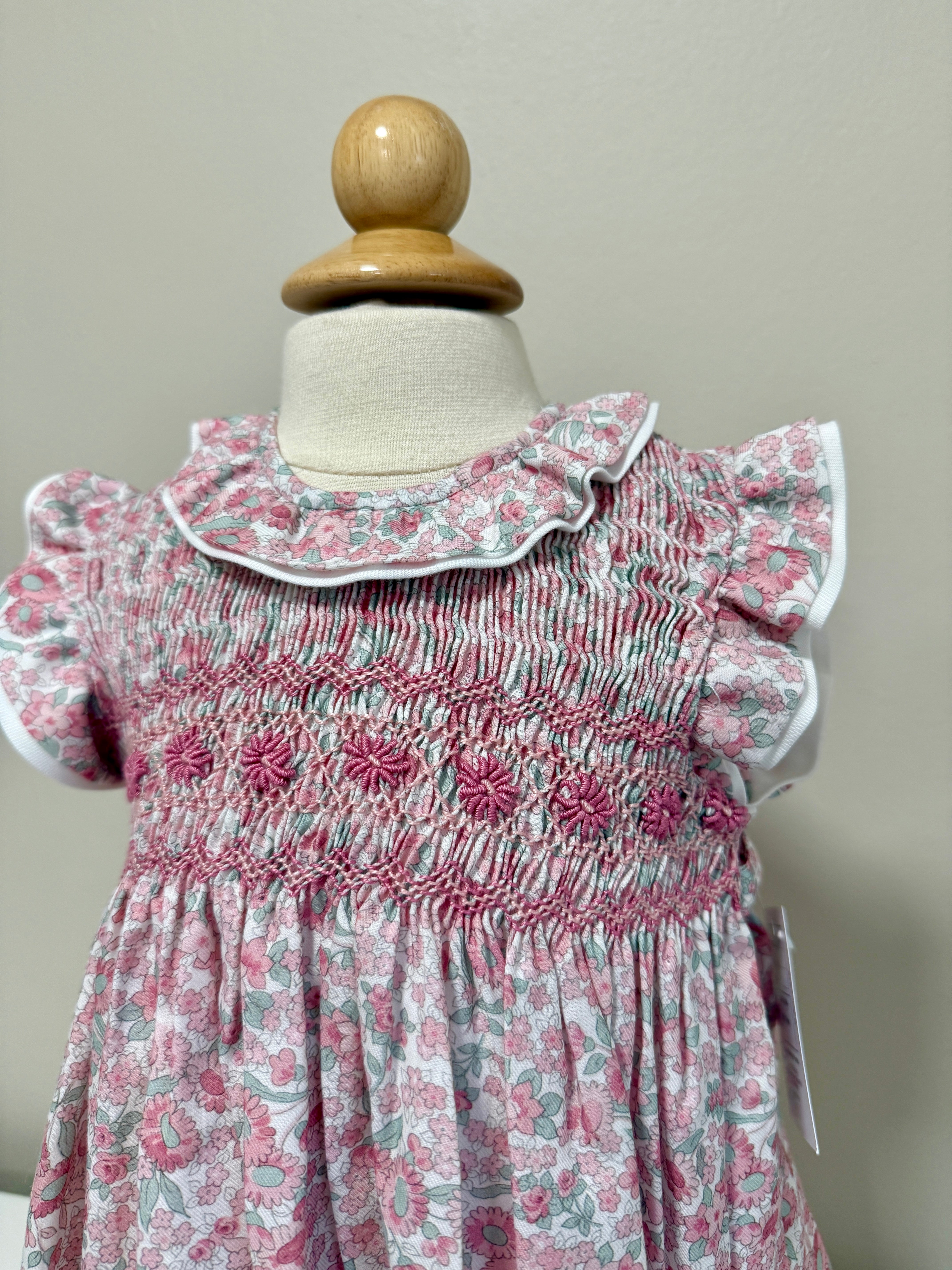 Smock Dress 'Lydia'