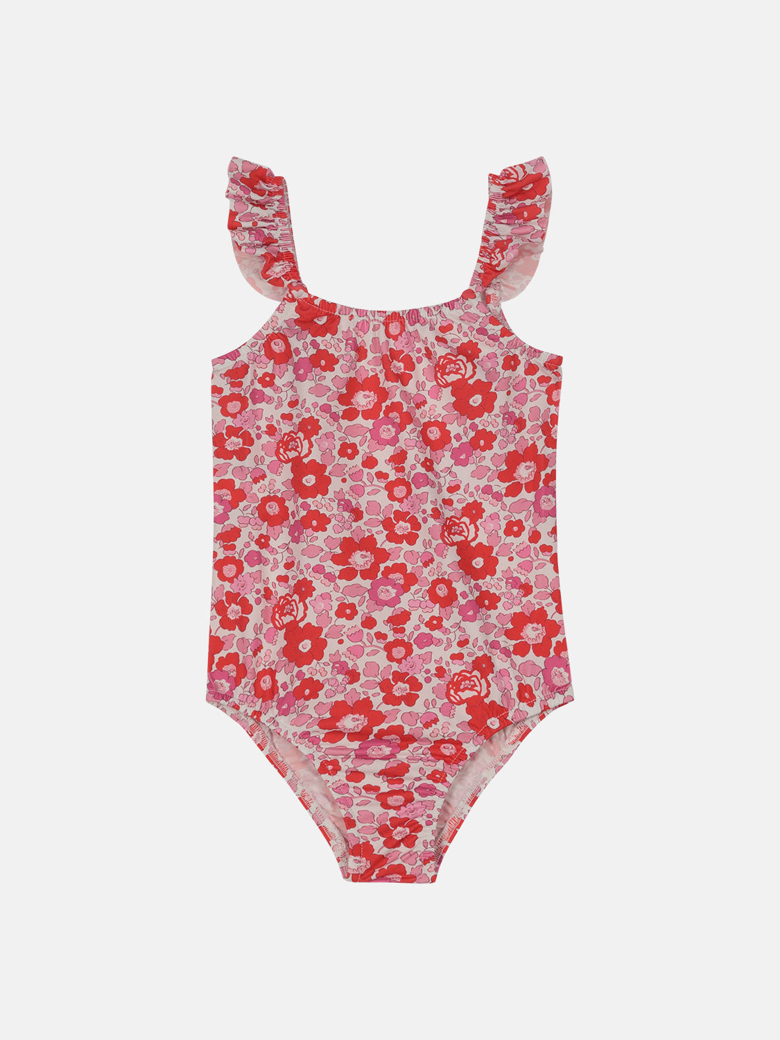 Swimsuit Betsy