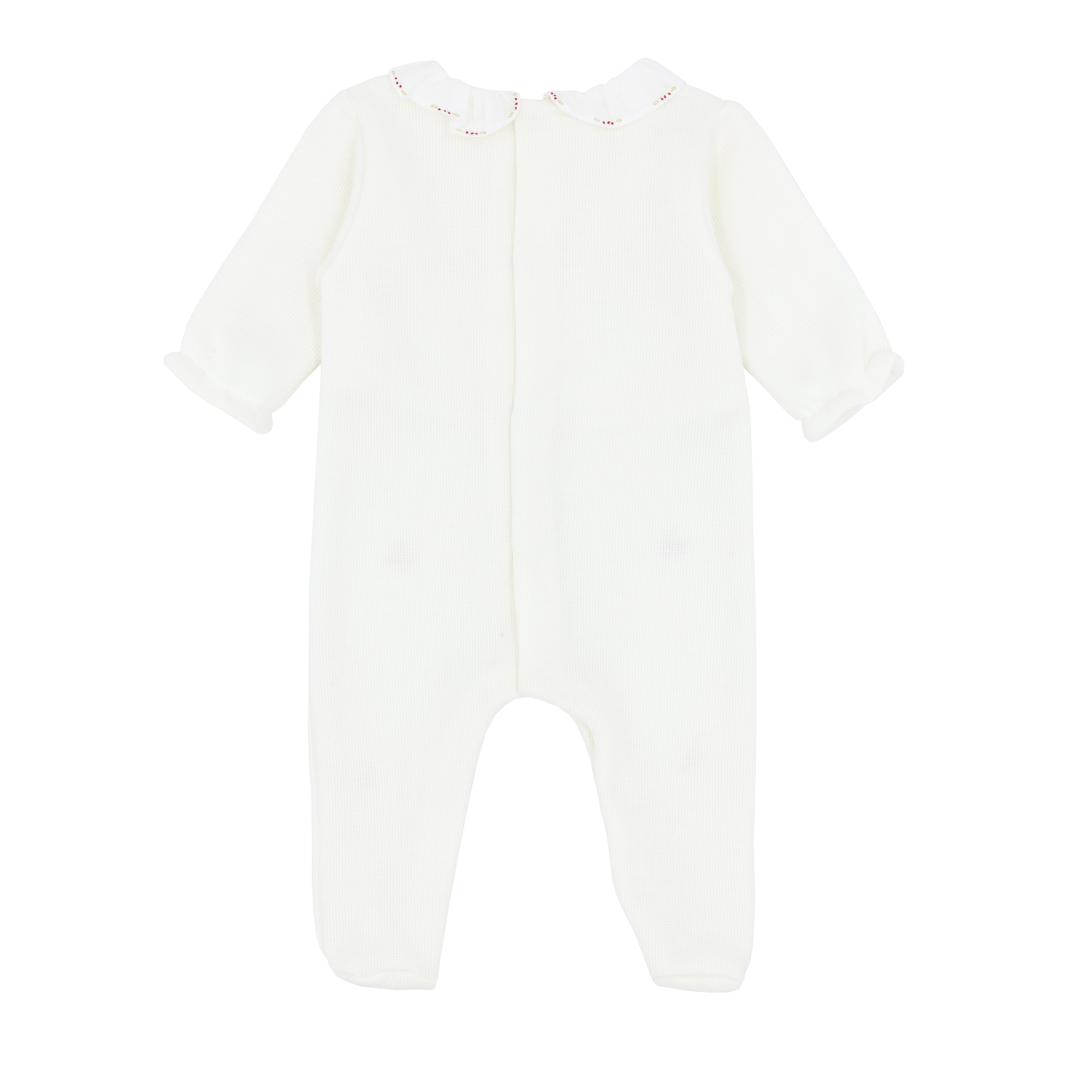 Babygrow Cherry