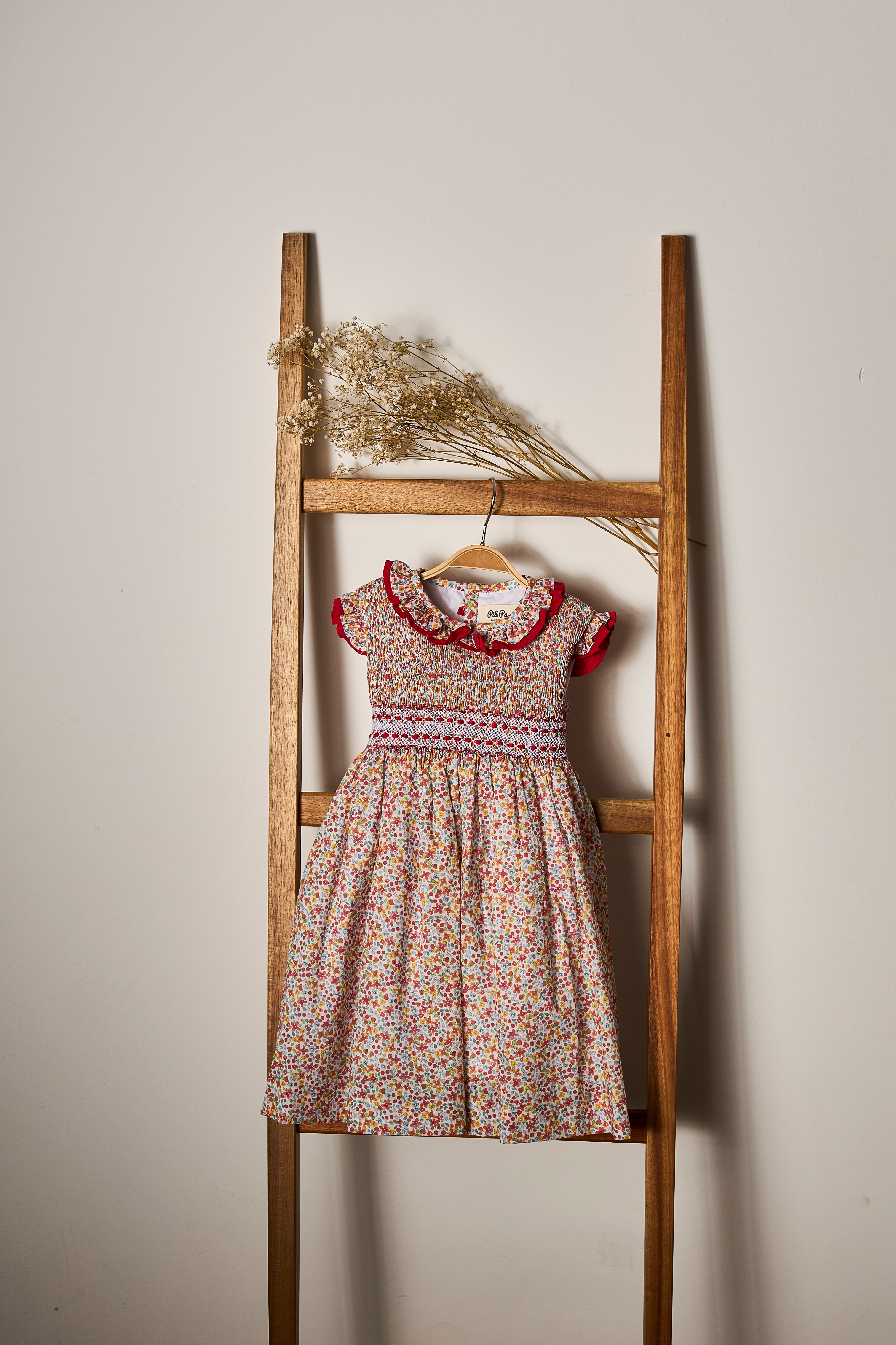 Smock Dress 'Malibu'