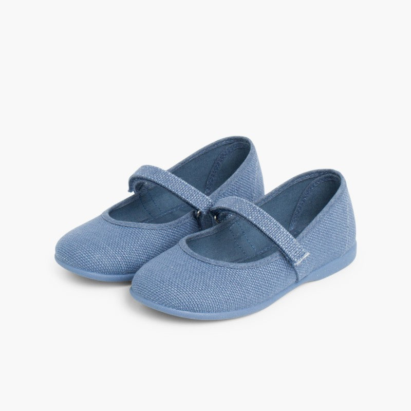 Mary Jane Linen