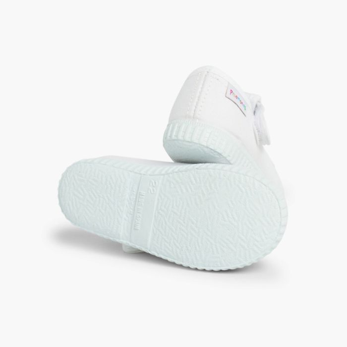 Mary Jane Velcro