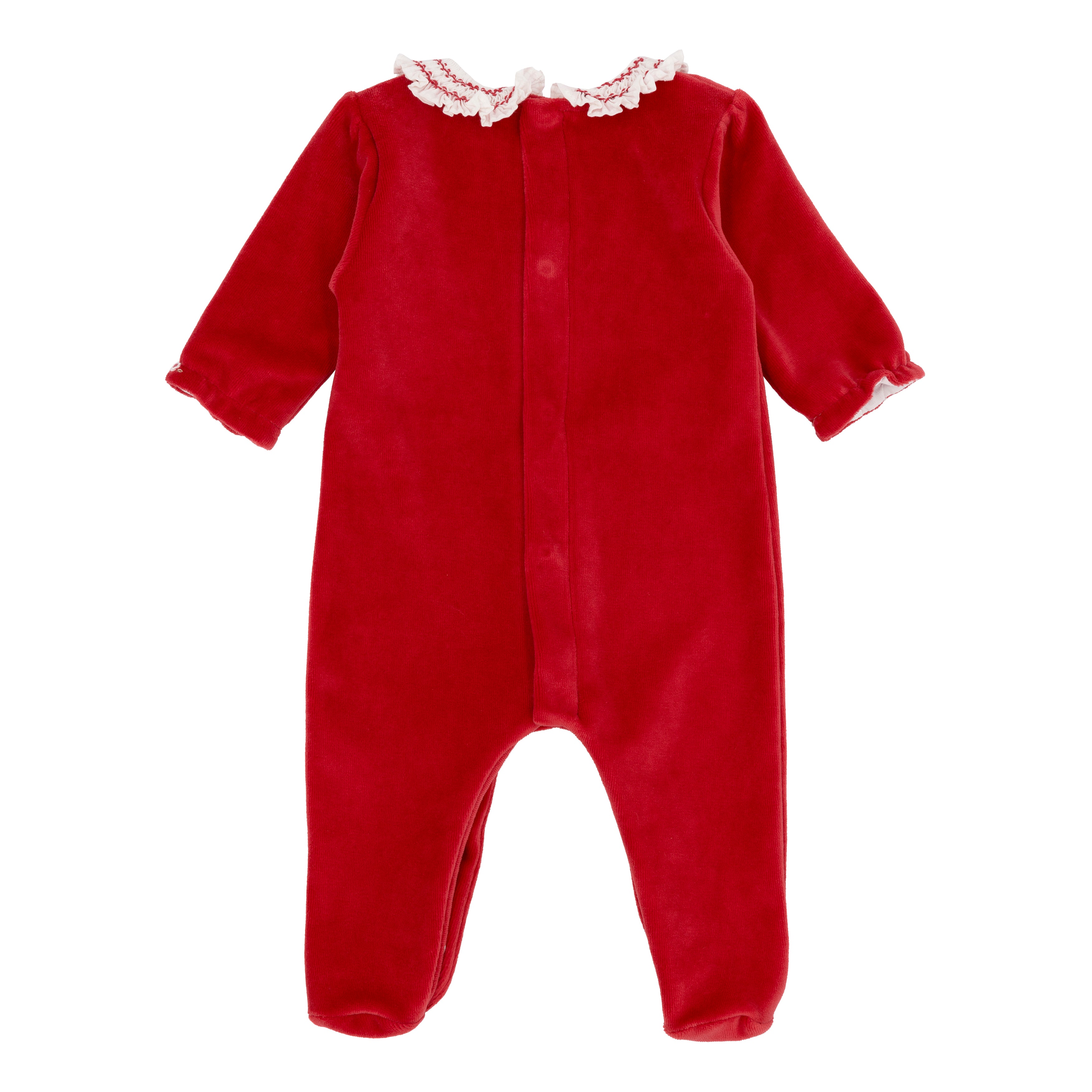 Babygrow Natale