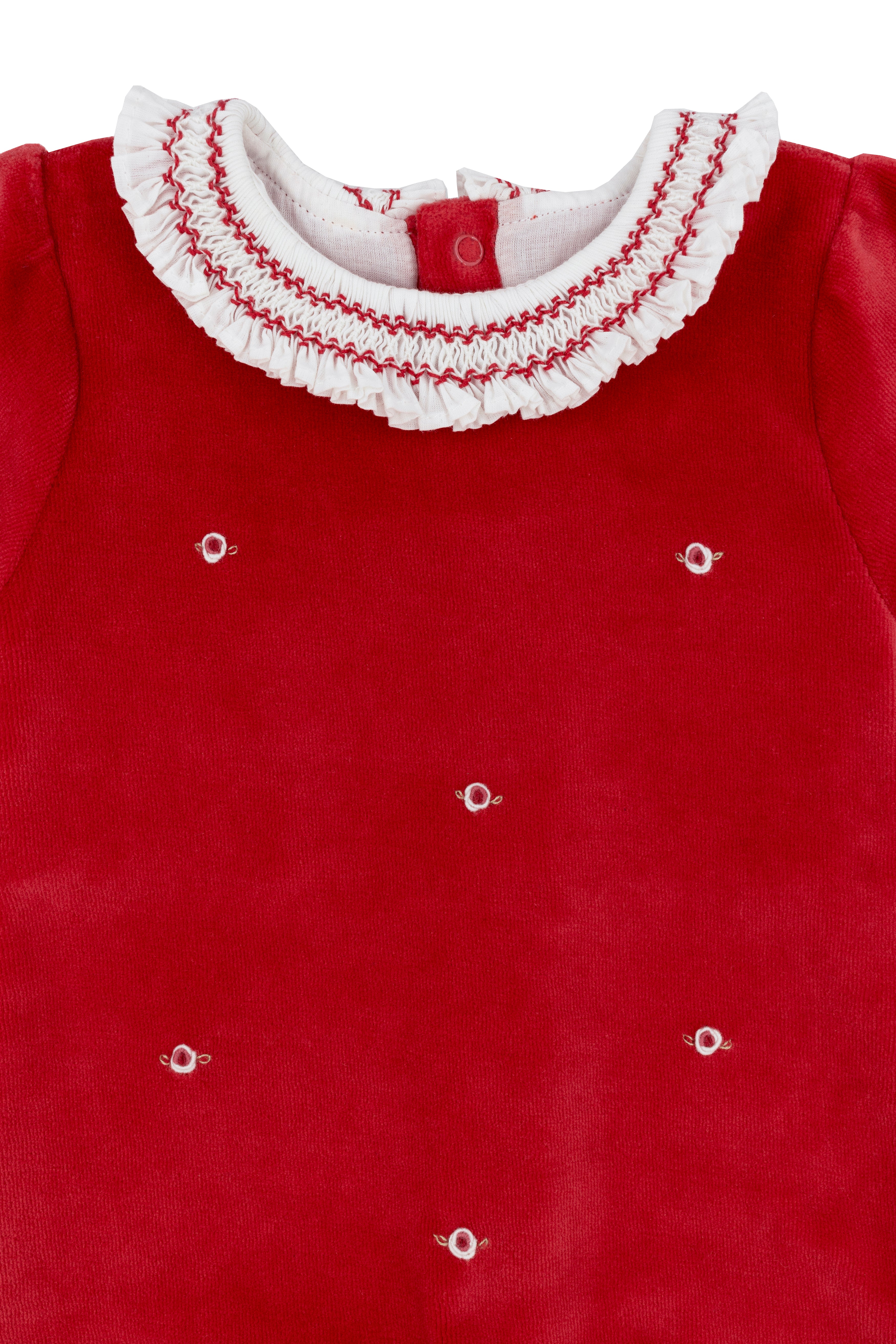 Babygrow Natale