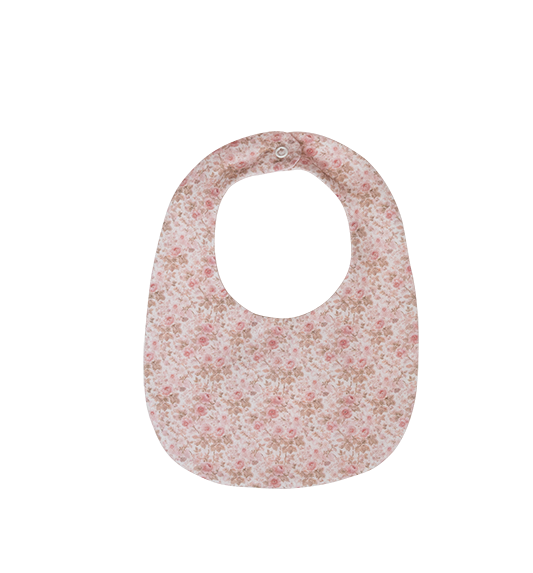 Bib Pink Peony