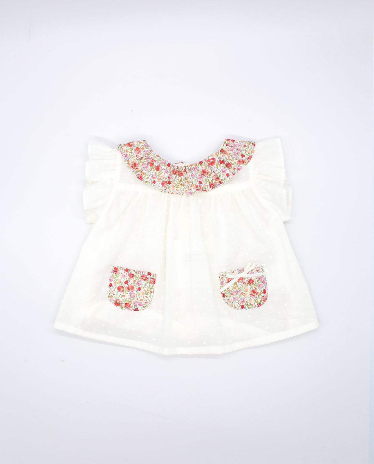 Bloomer Set Cayena