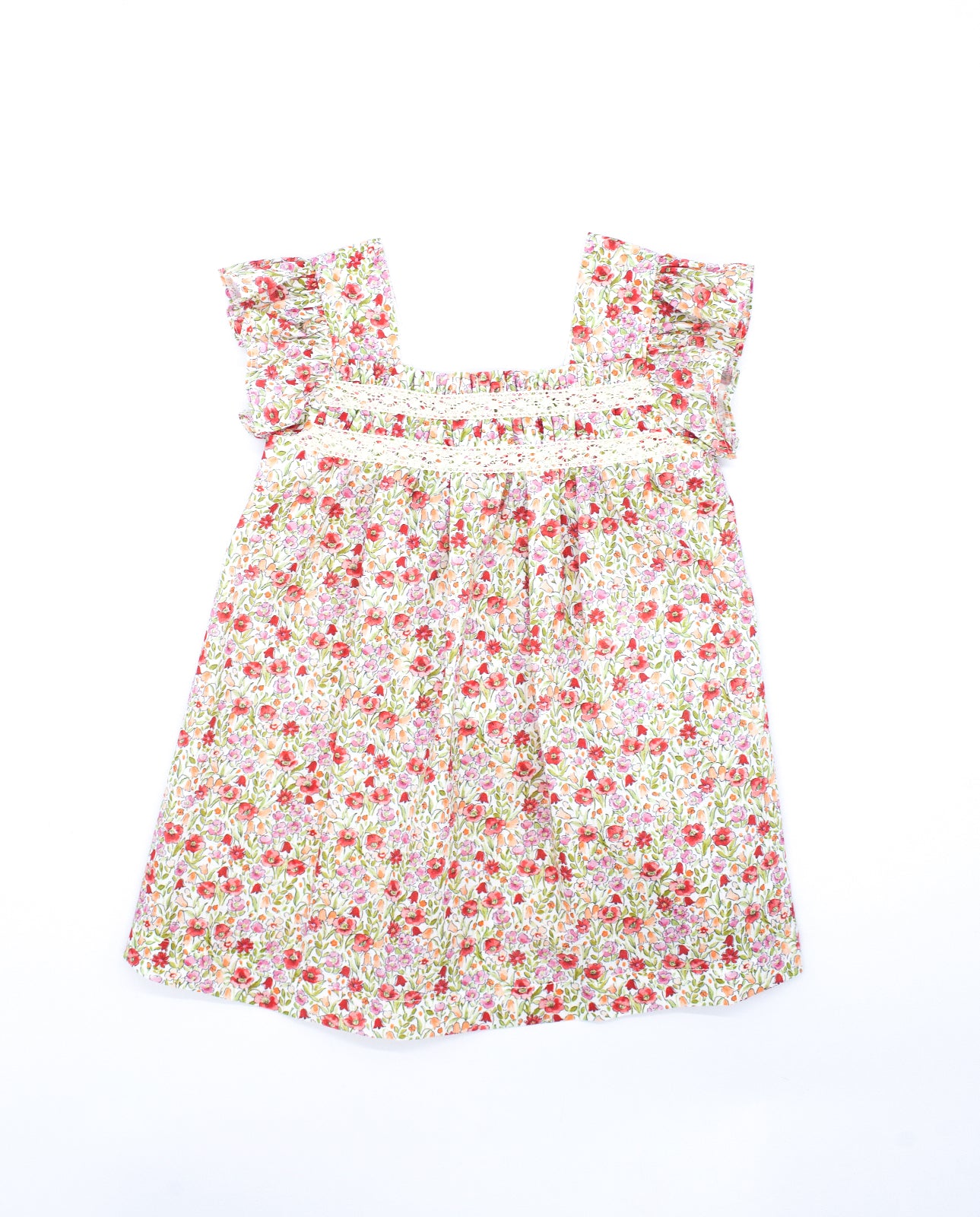 Dress Cayena