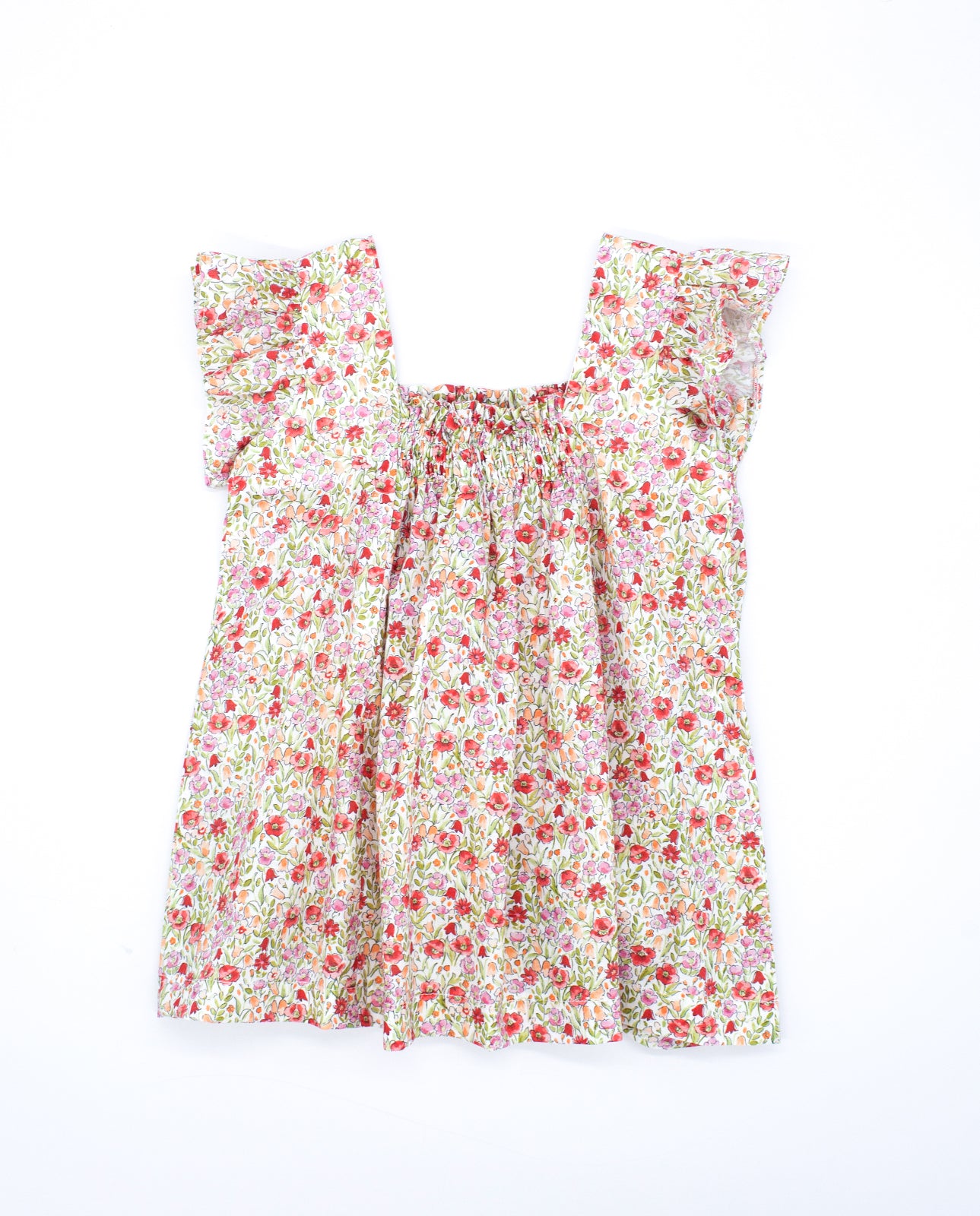 Dress Cayena