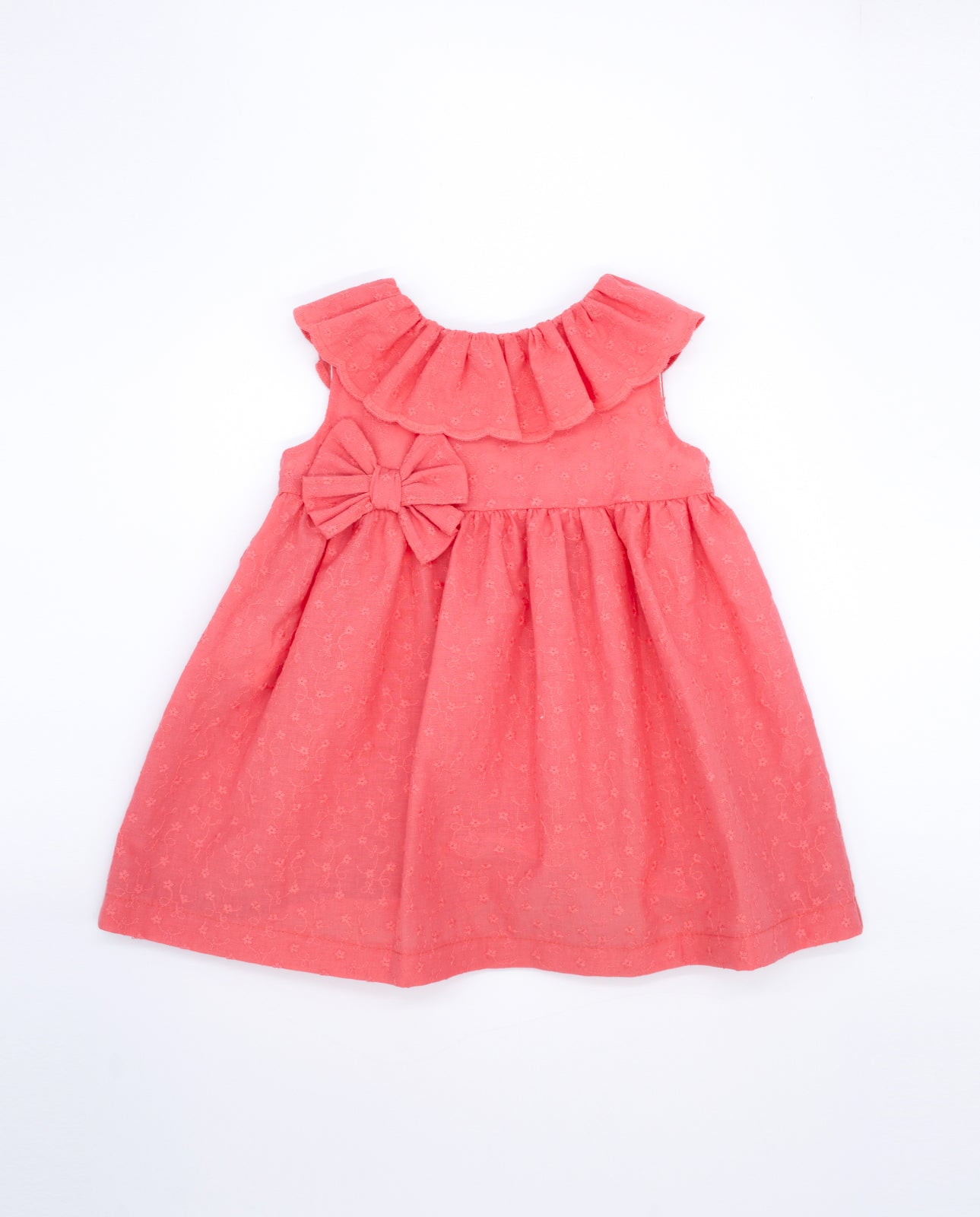 Dress Cayena Openwork