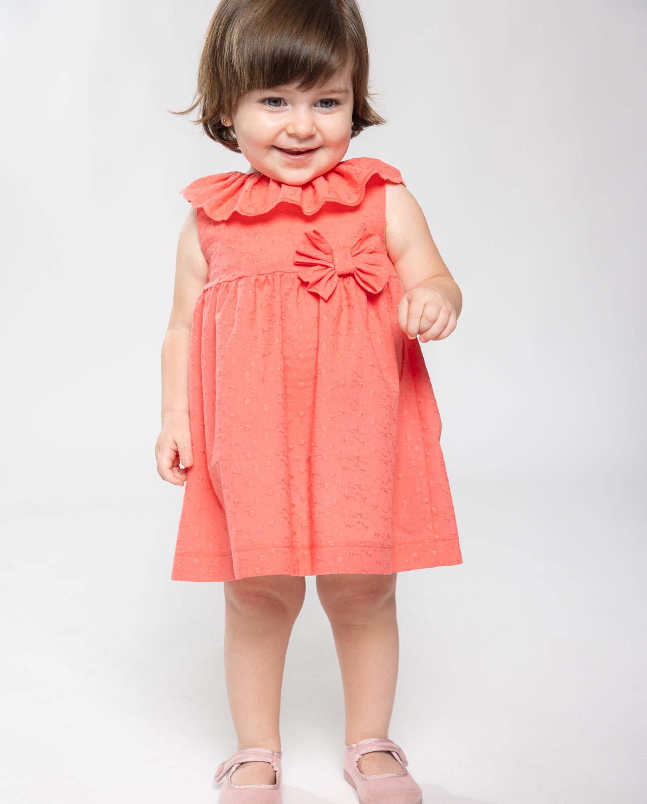 Dress Cayena Openwork