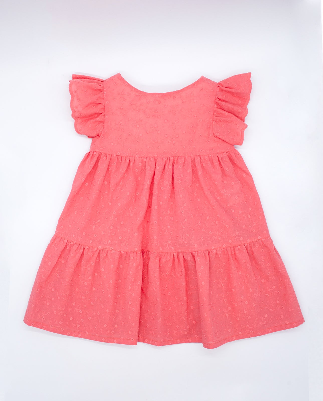 Dress Cayena Voile