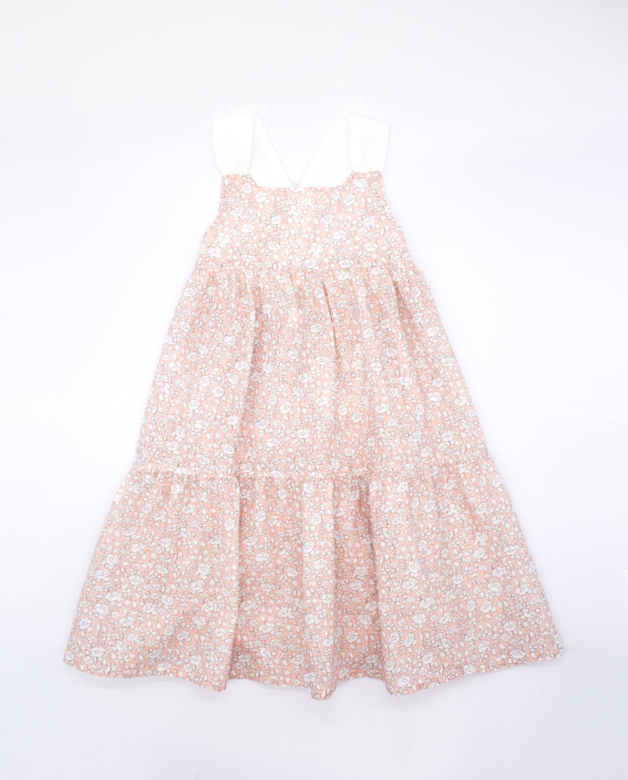 Dress Midi Ballerina