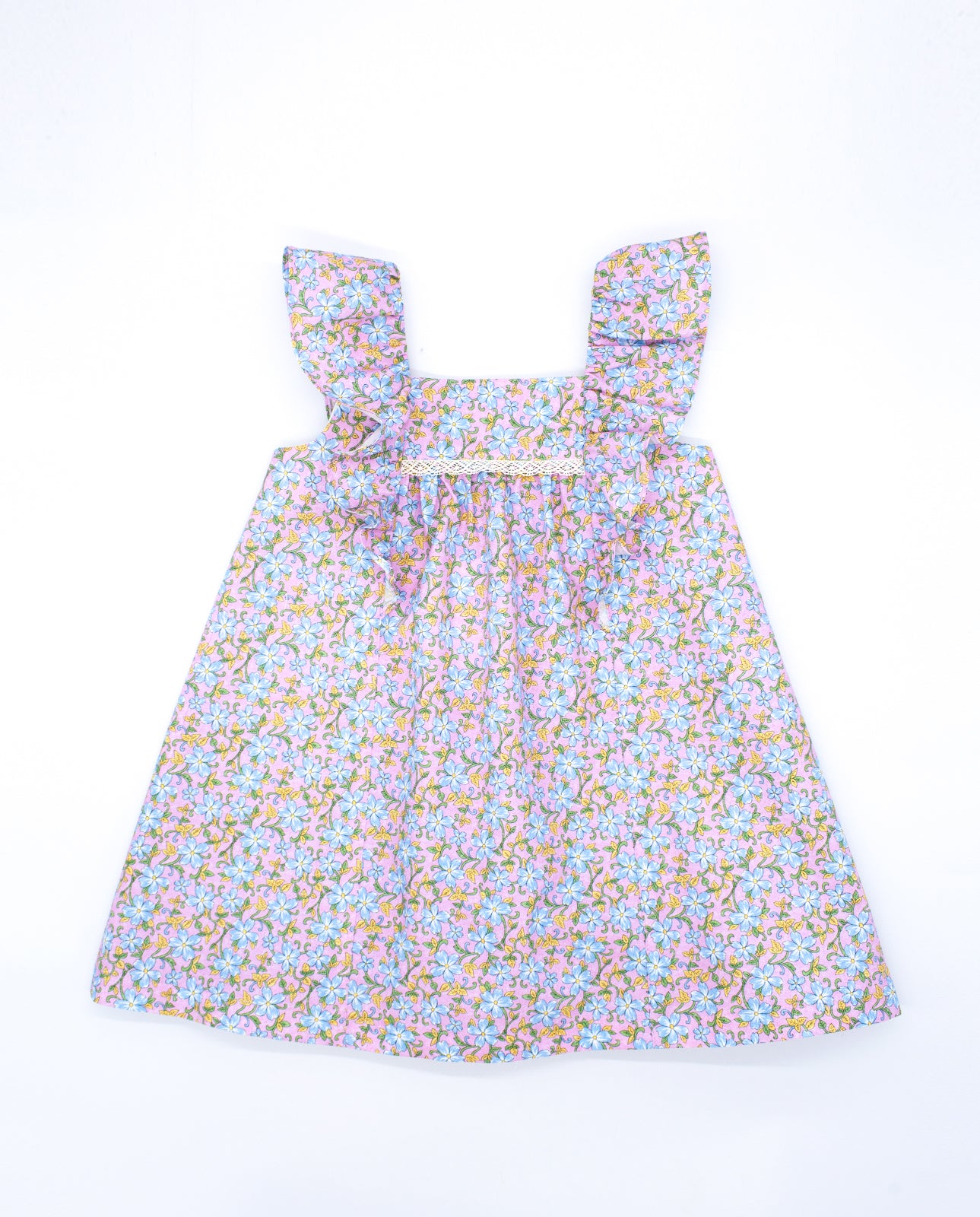 Dress Strappy
