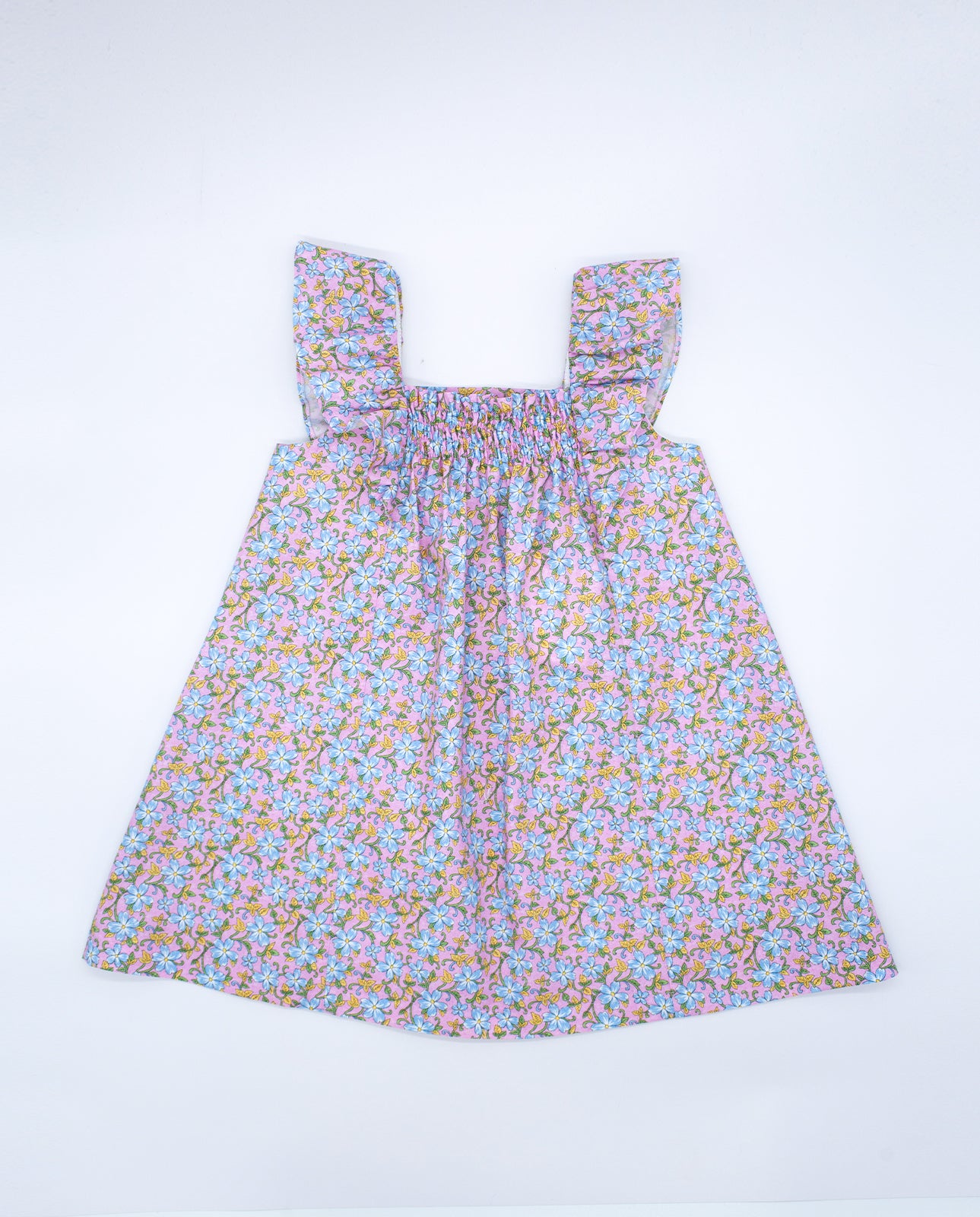 Dress Strappy