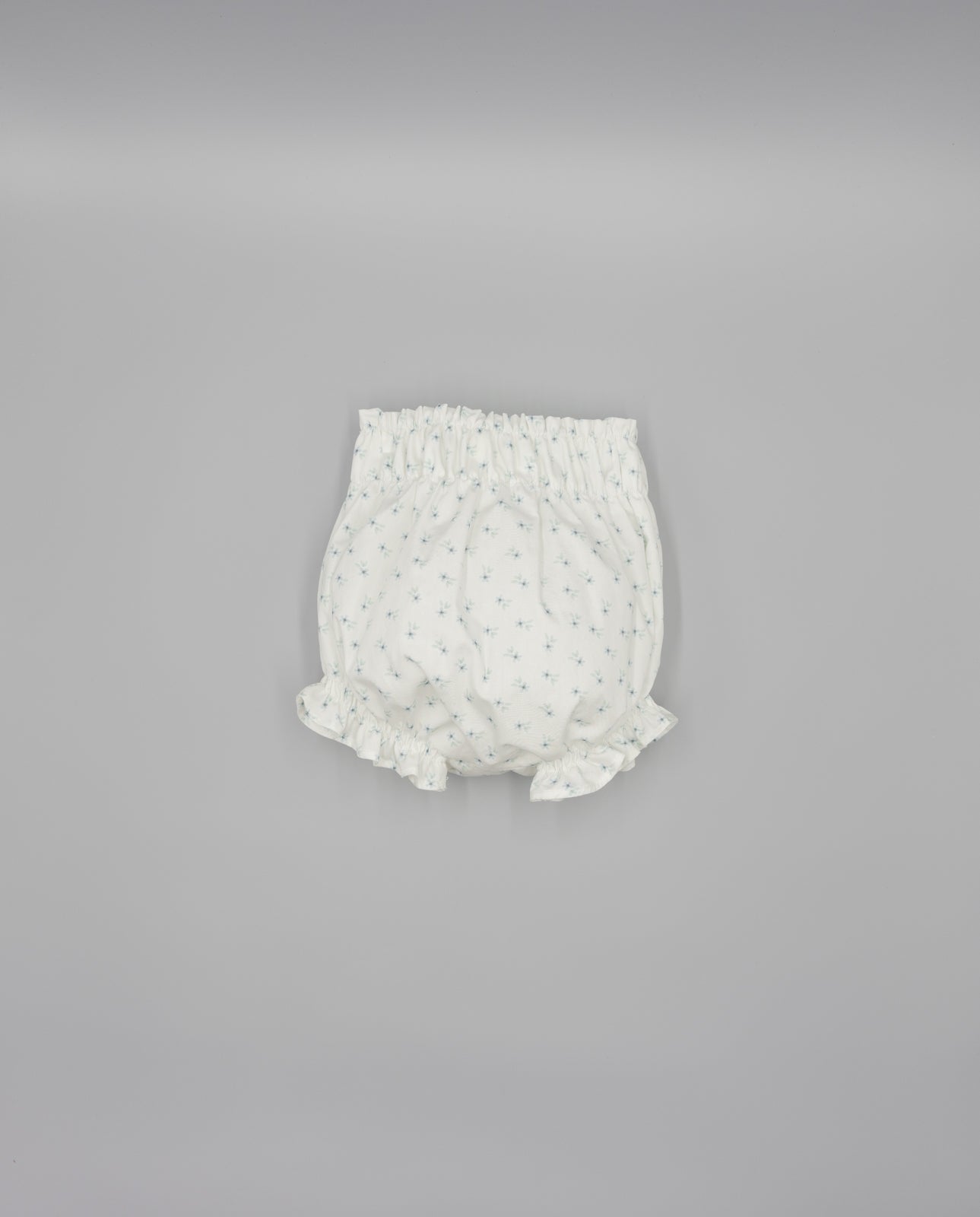 Bloomer Set 'Daisy Blue'