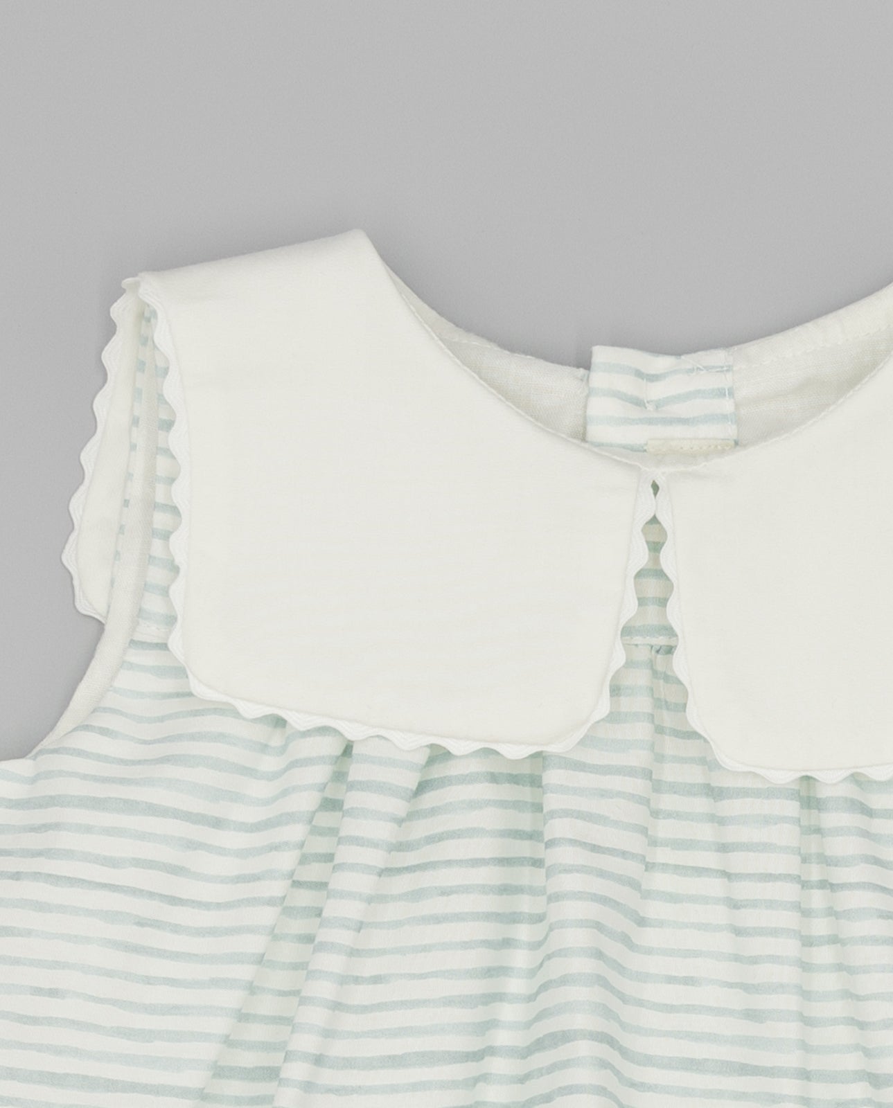 Dress 'Daisy Blue'