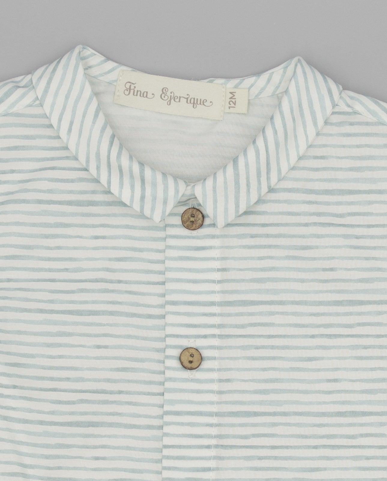 Bloomer Set 'Daisy Blue'