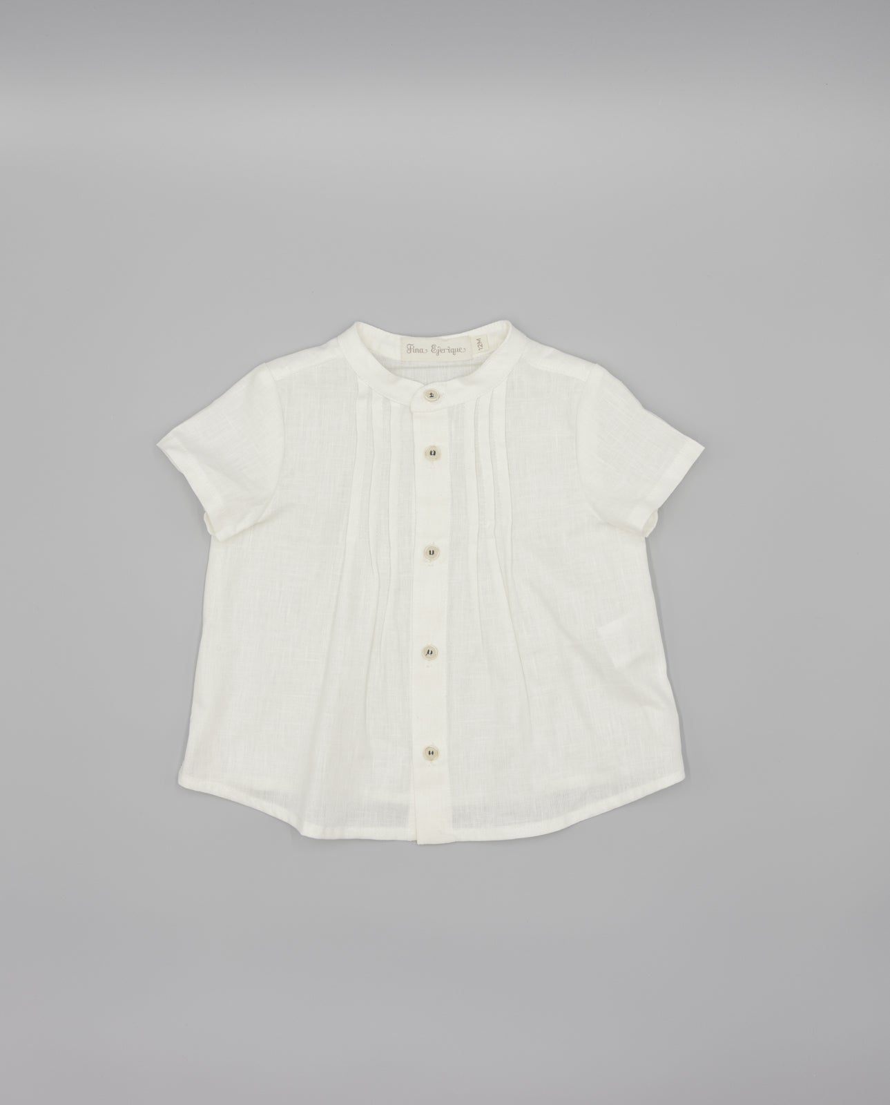 Bloomer Set 'Blue Linen'
