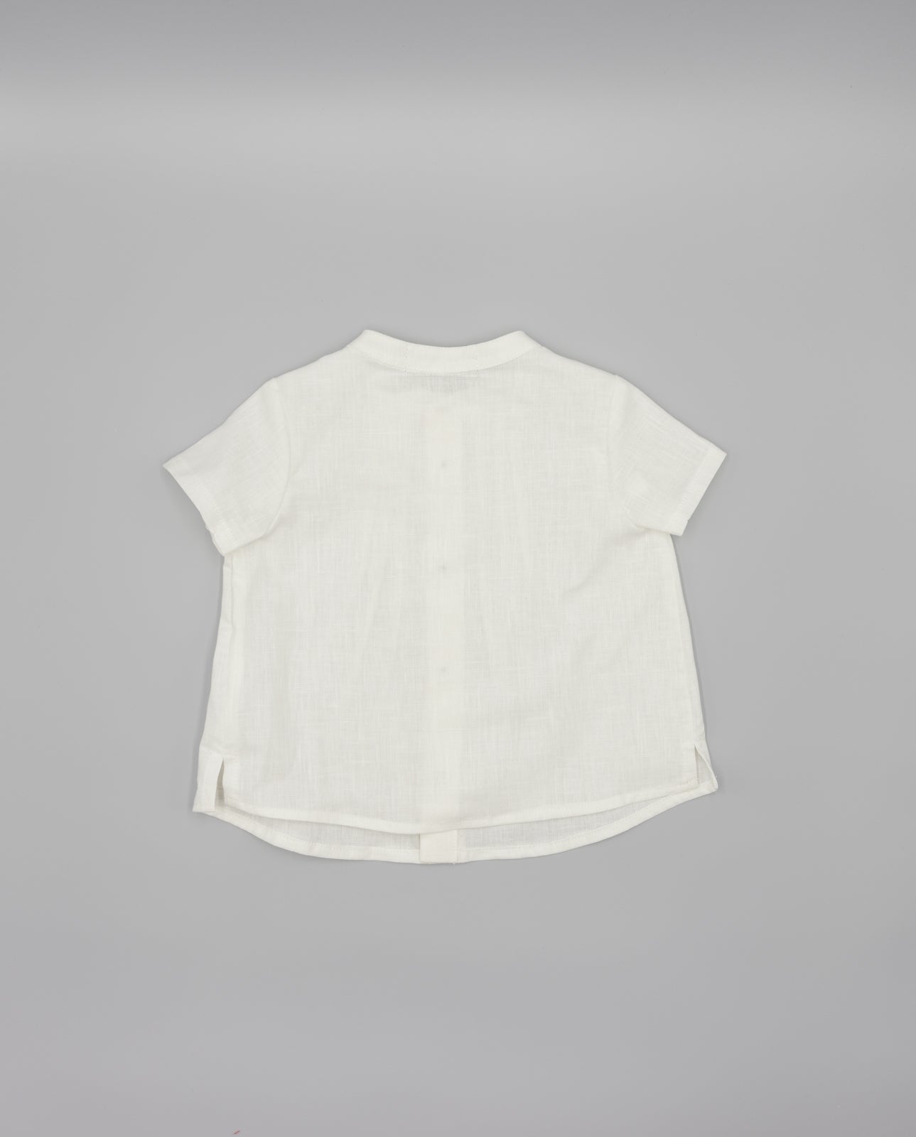 Bloomer Set 'Blue Linen'