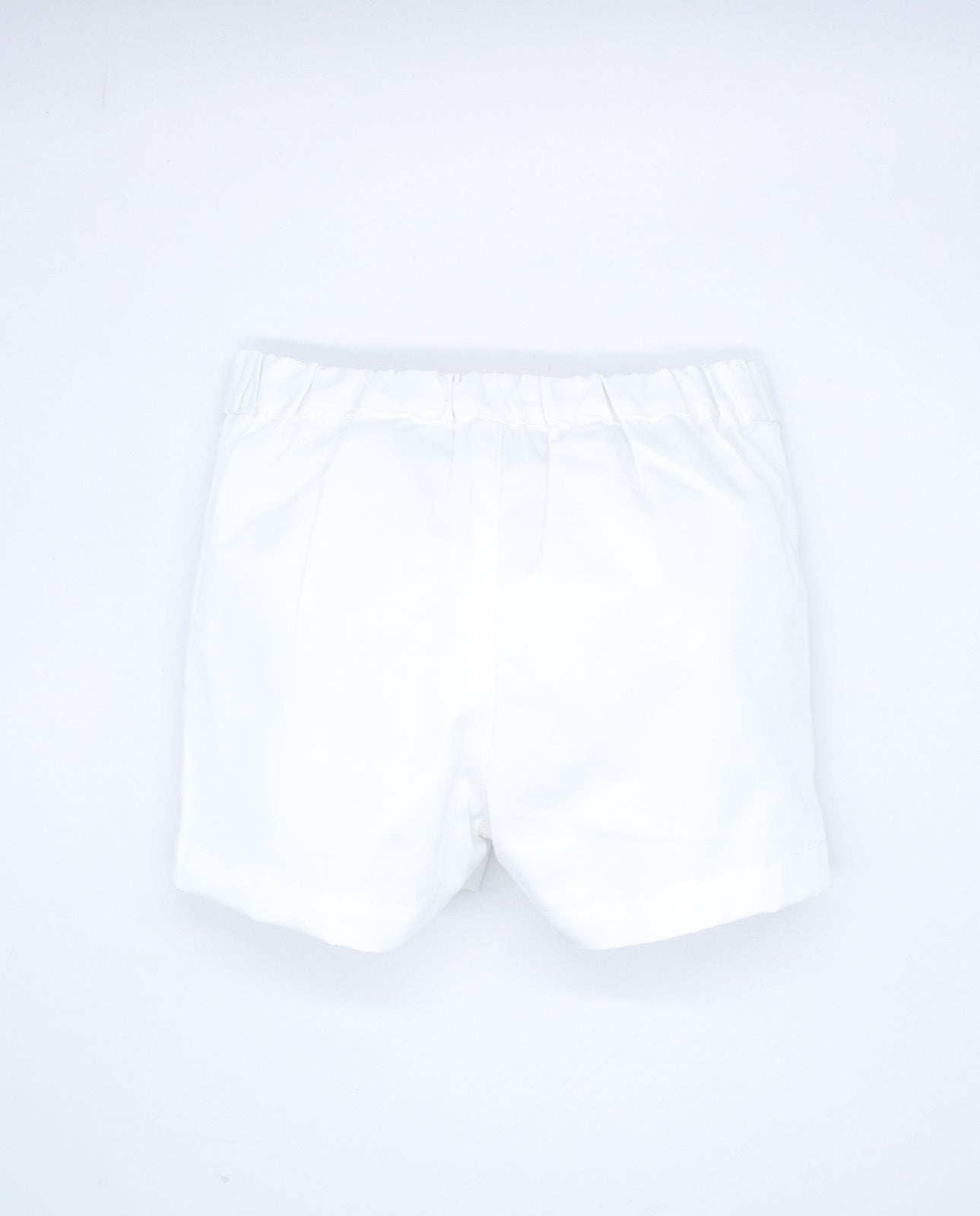 Short Set 'Seersucker Blue'