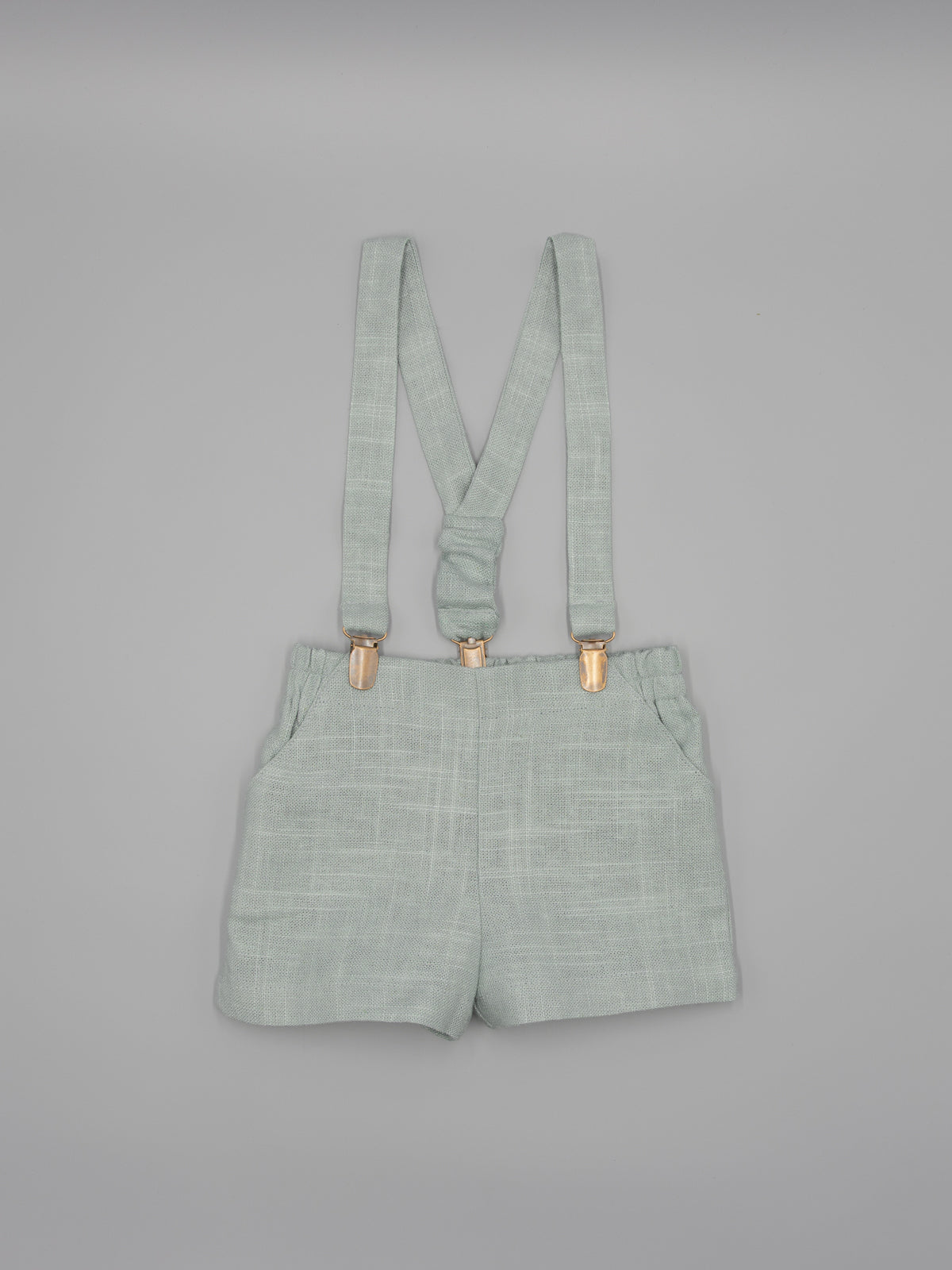 Bloomer Set 'Daisy Blue'