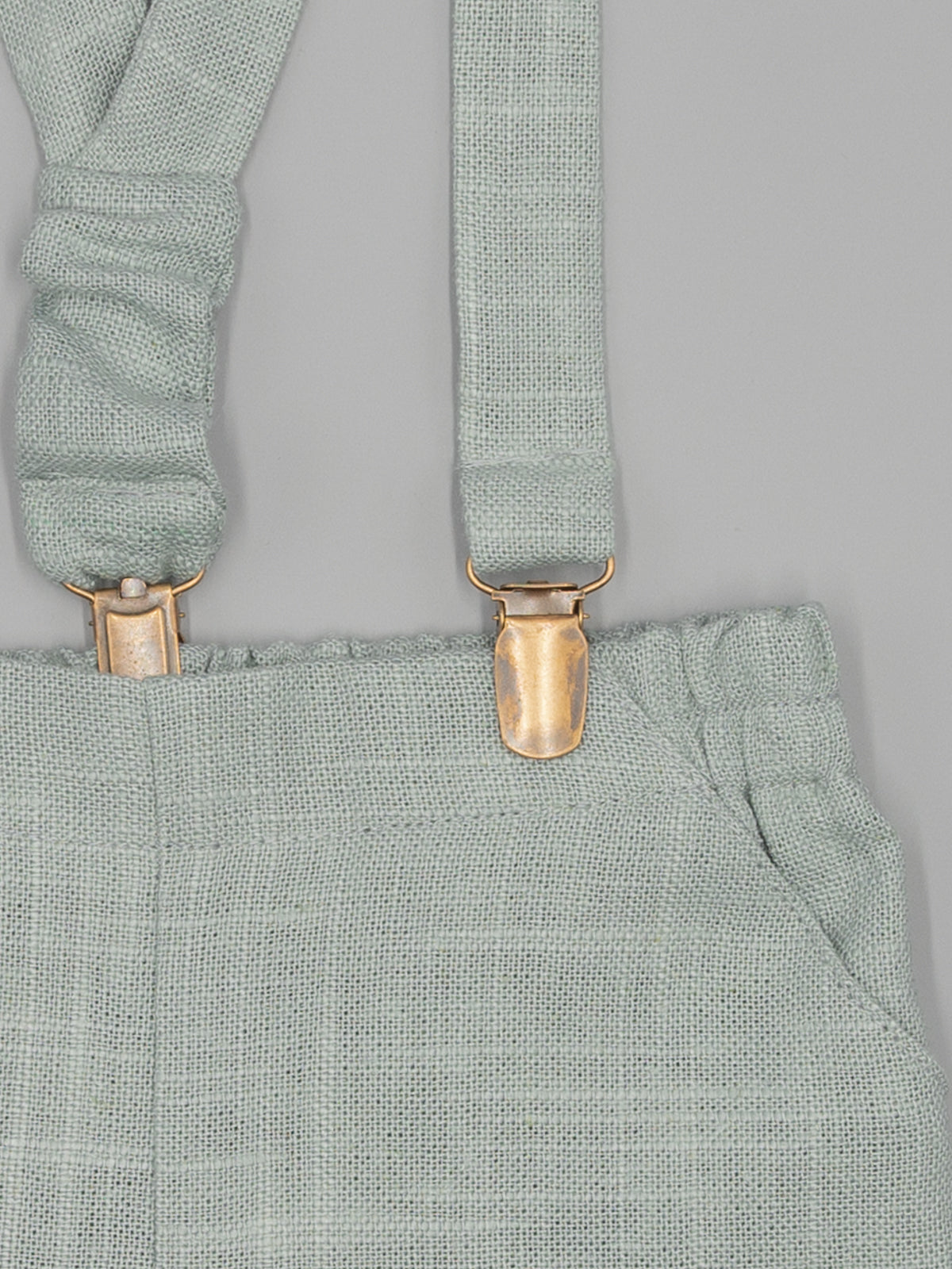 Bloomer Set 'Daisy Blue'
