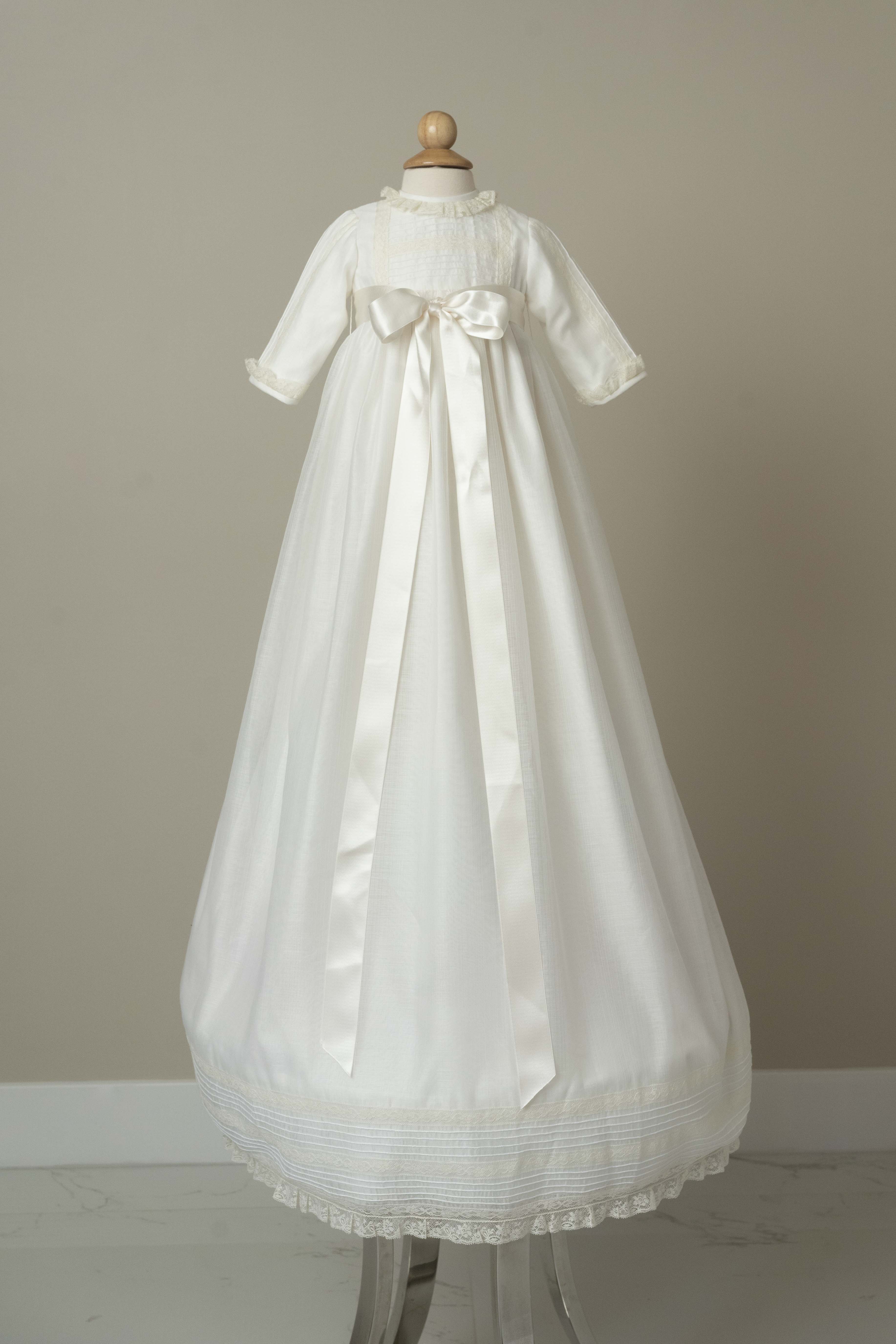 Christening Gown Angel