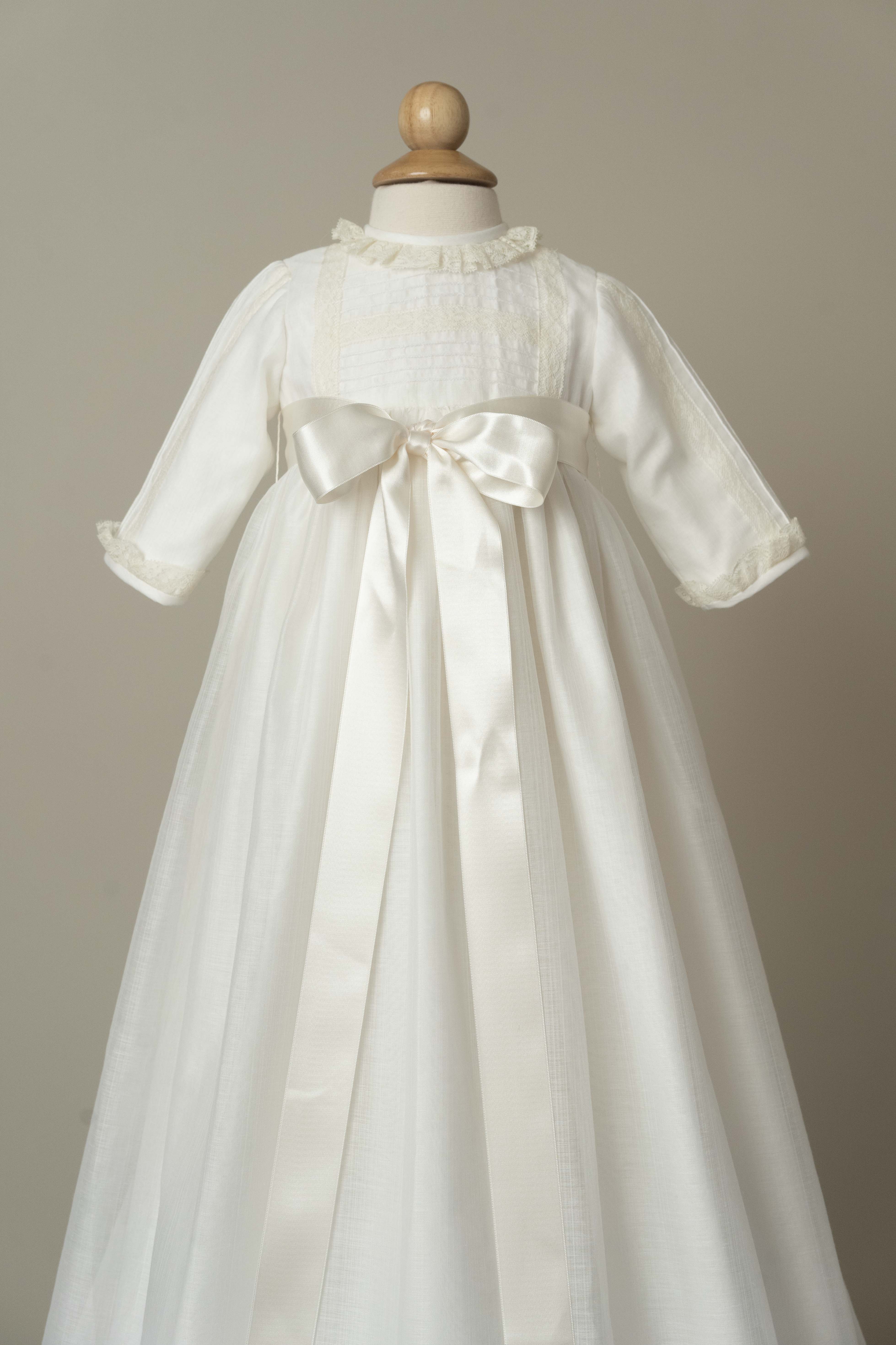 Christening Gown Angel