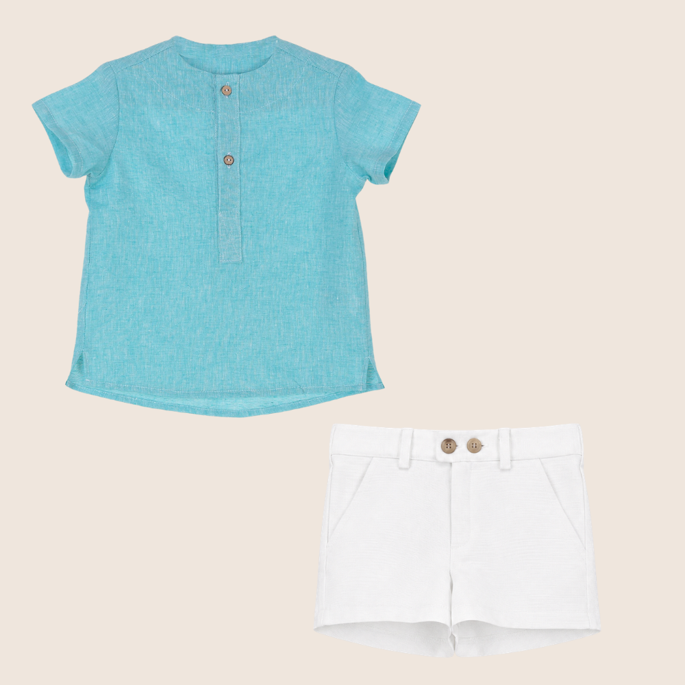 Boy Set 'Paros'