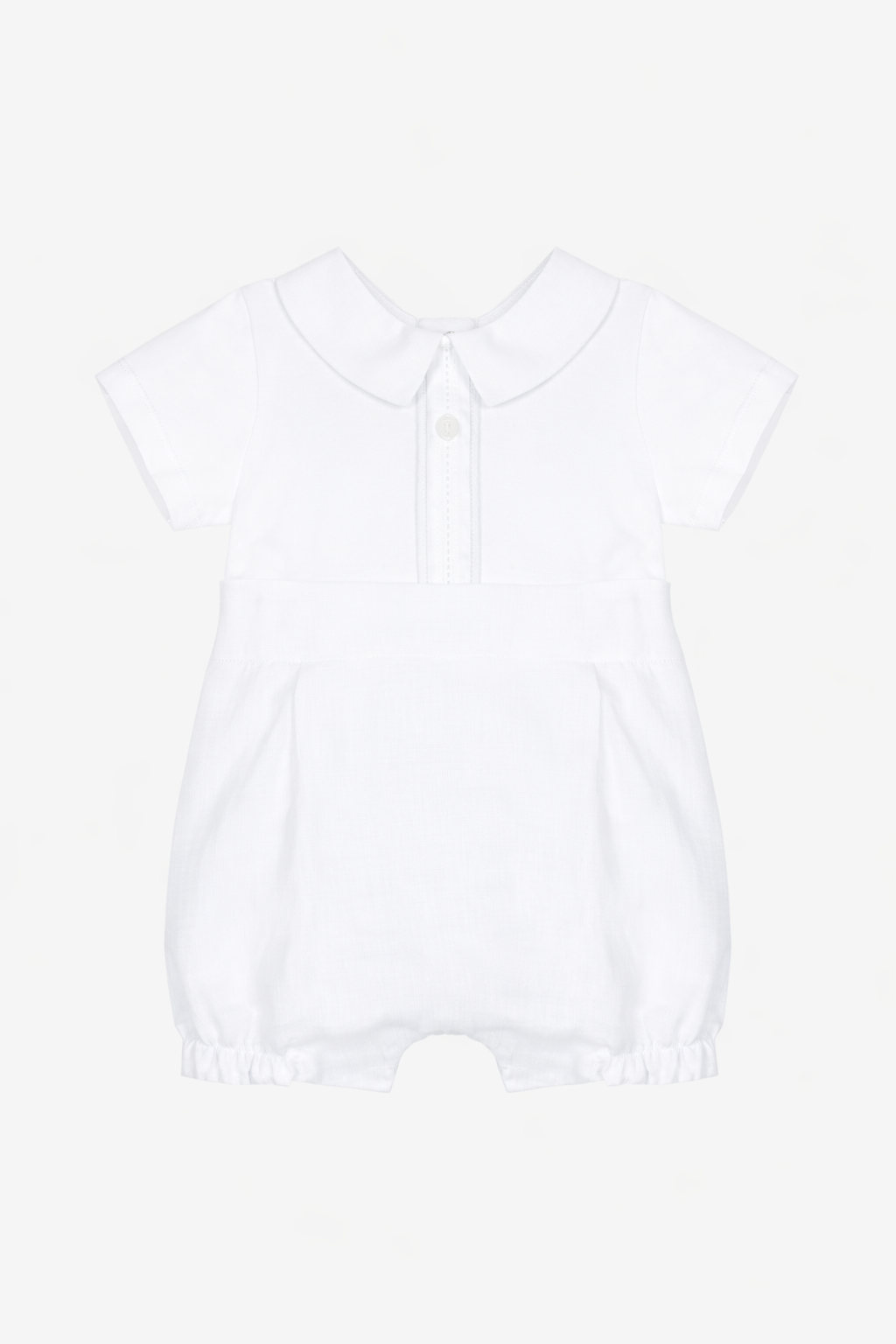 Romper 'Light Blue'