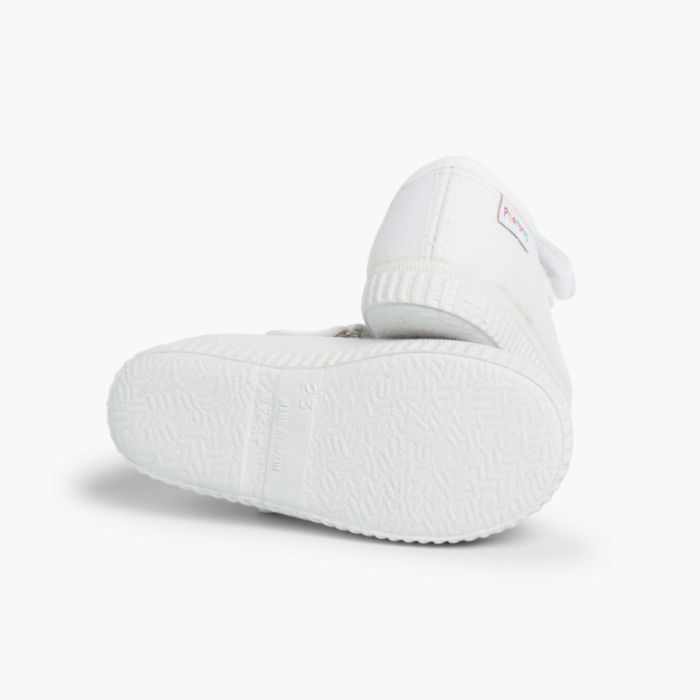 T-strap Velcro