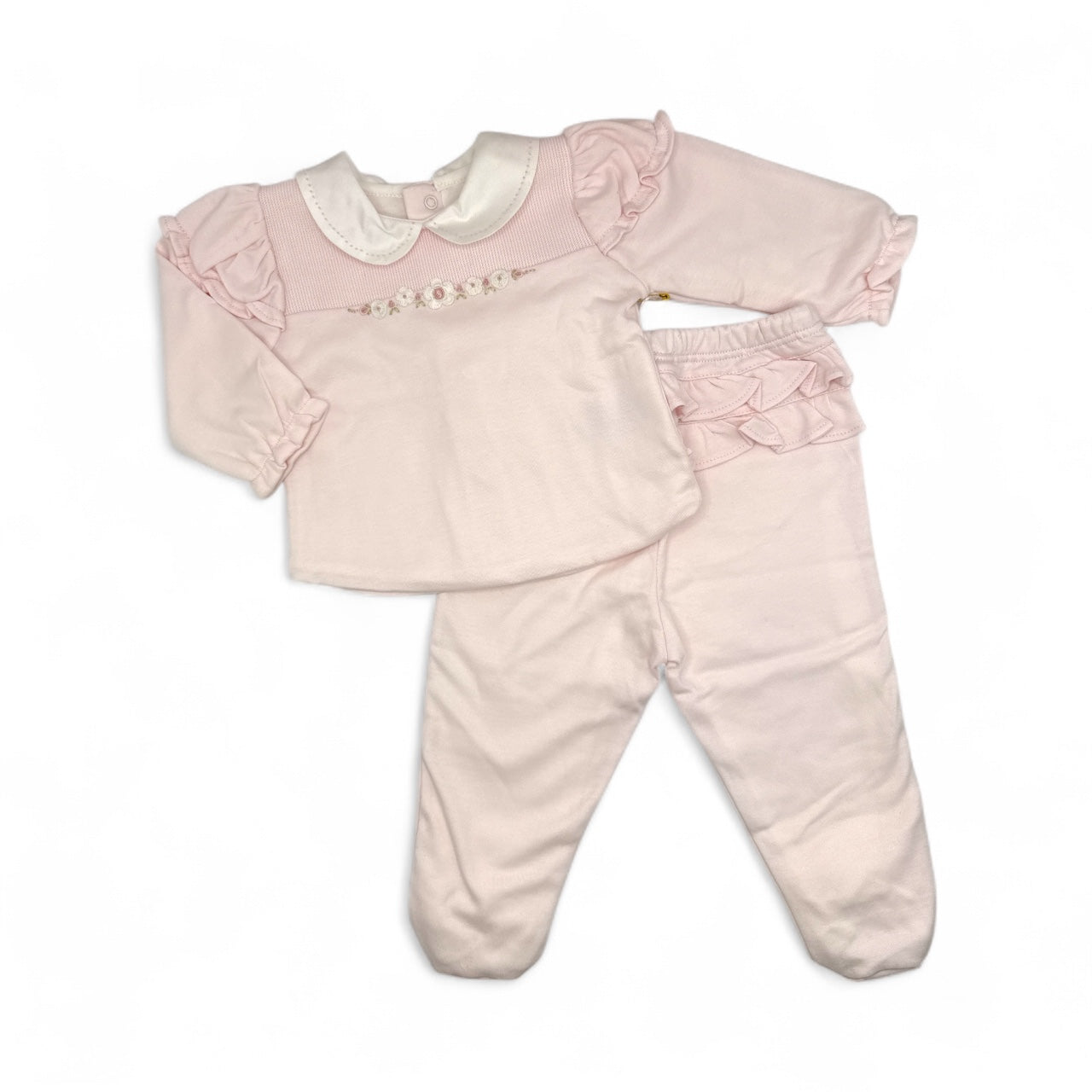 Pant Set Sparkling