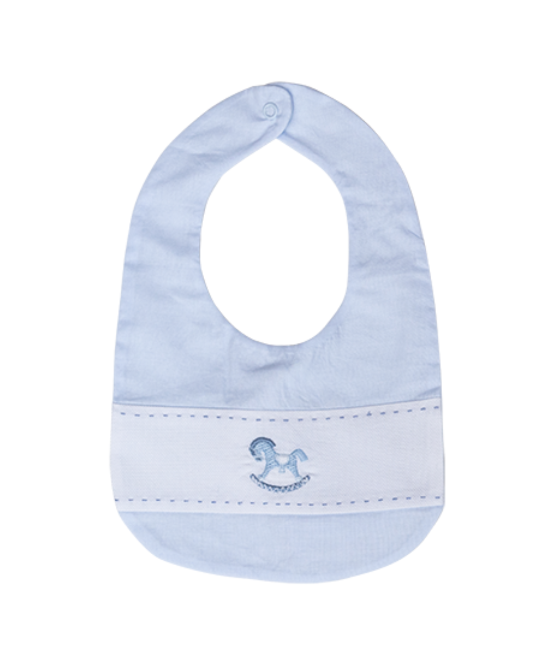 Bib Rocking Horse